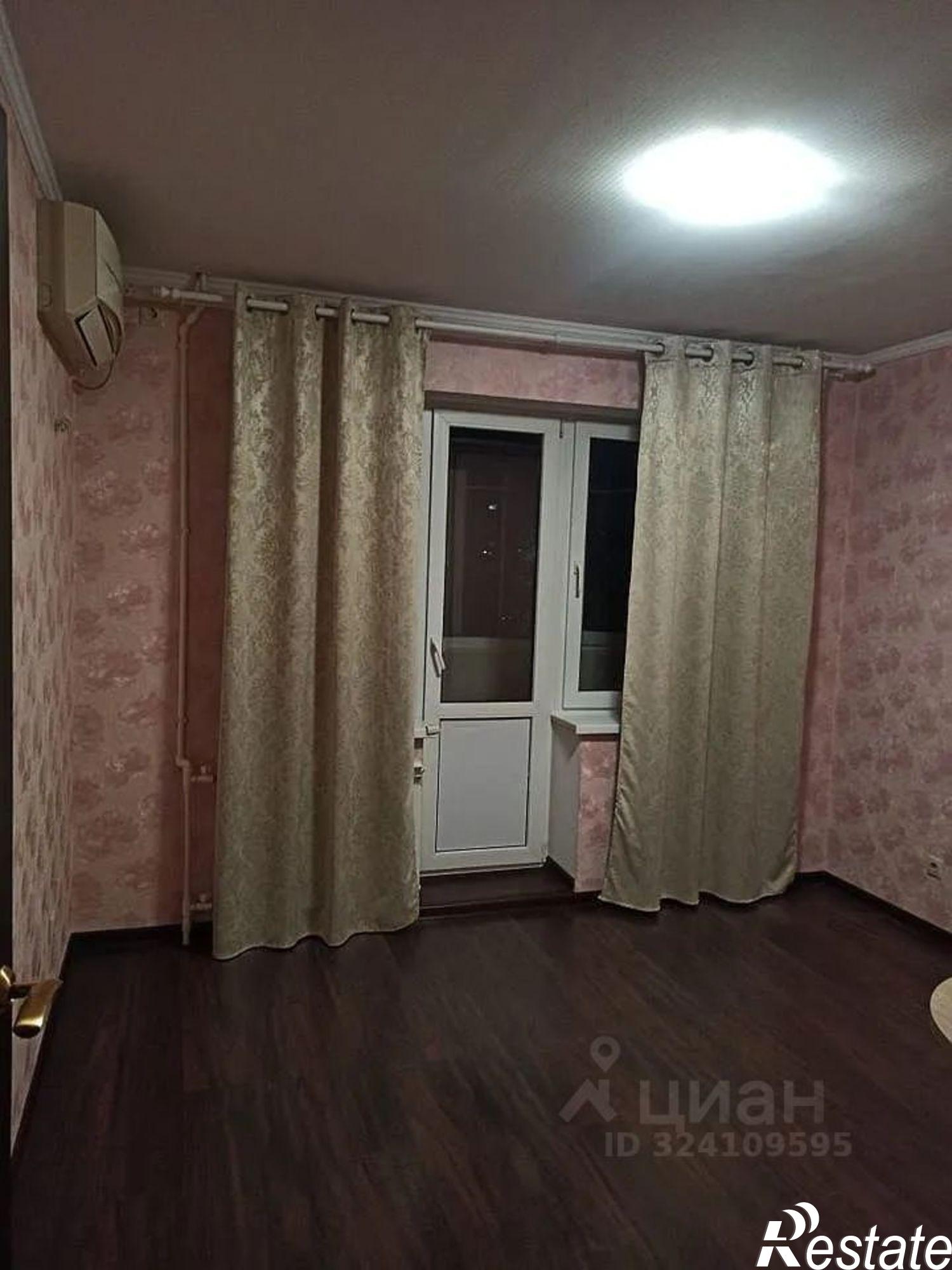 Сдать квартиру за 25 000 рублей на проспект Королёва, 12