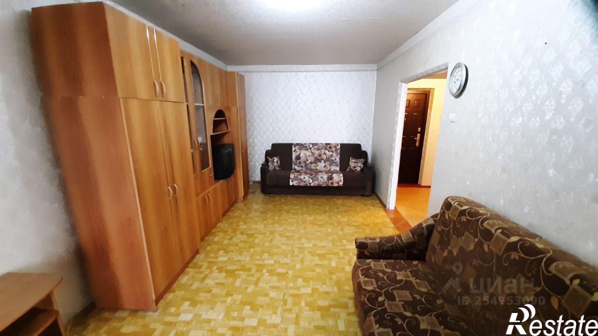 Сдать квартиру за 17 000 рублей на улица Ерёменко, 87/1