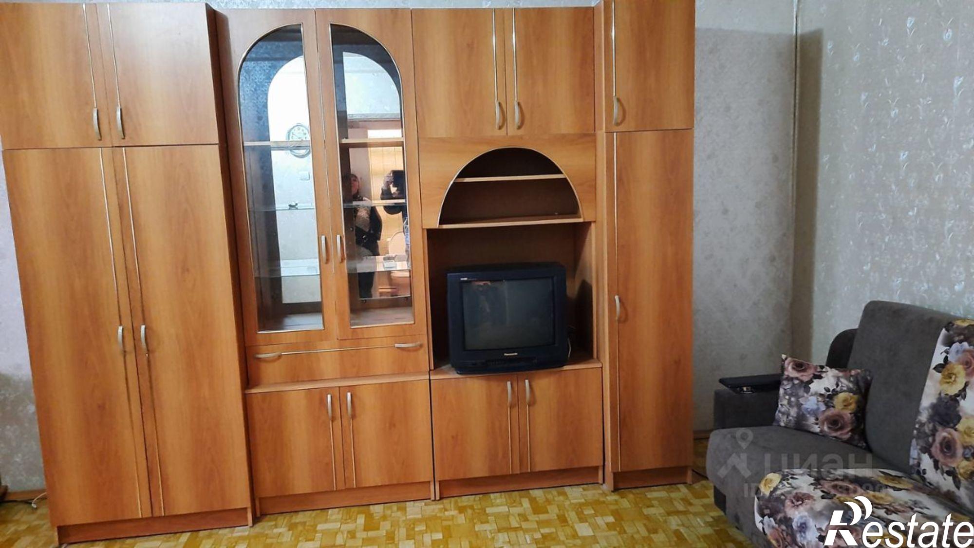 Сдать квартиру за 17 000 рублей на улица Ерёменко, 87/1