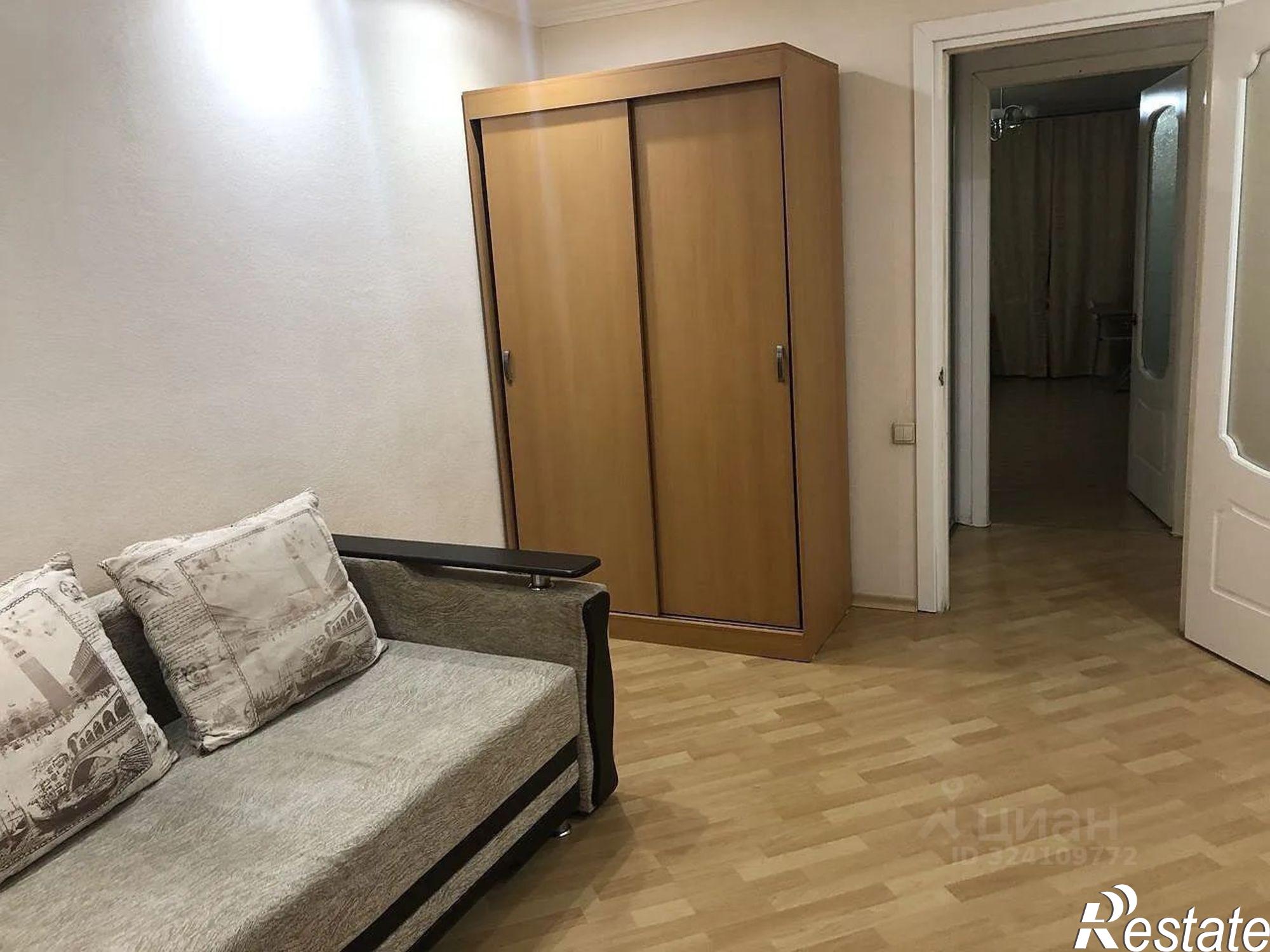 Сдать квартиру за 24 000 рублей на проспект Королёва, 26/1