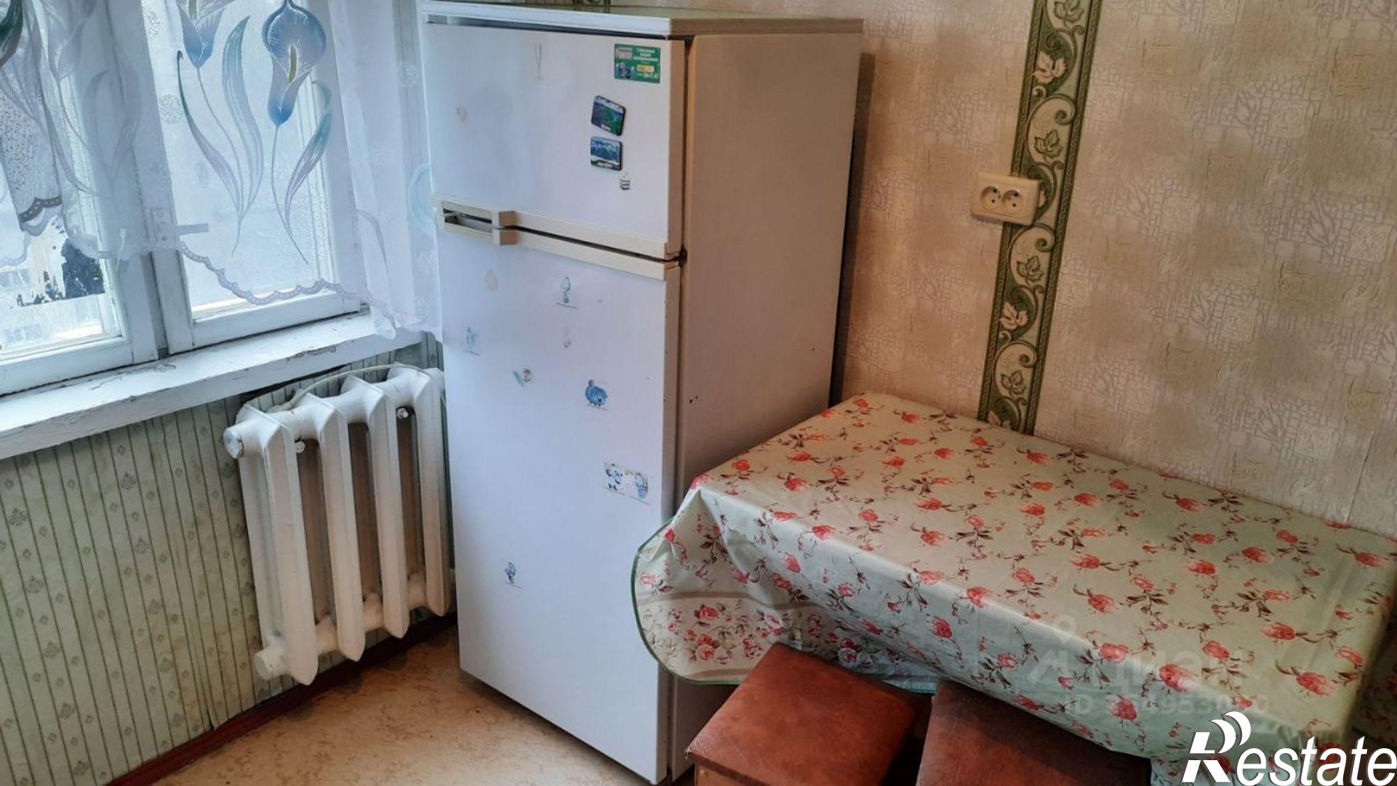 Сдать квартиру за 17 000 рублей на улица Ерёменко, 87/1