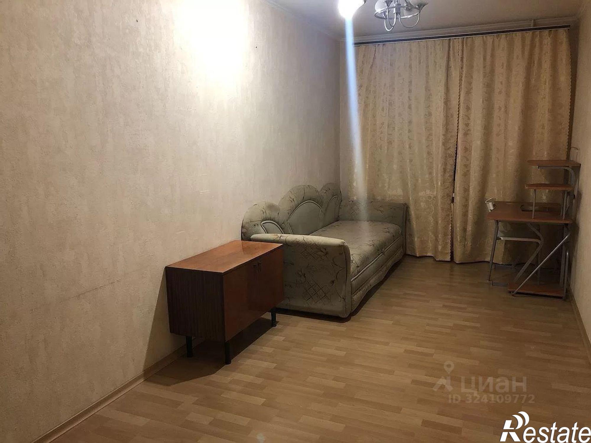 Сдать квартиру за 24 000 рублей на проспект Королёва, 26/1