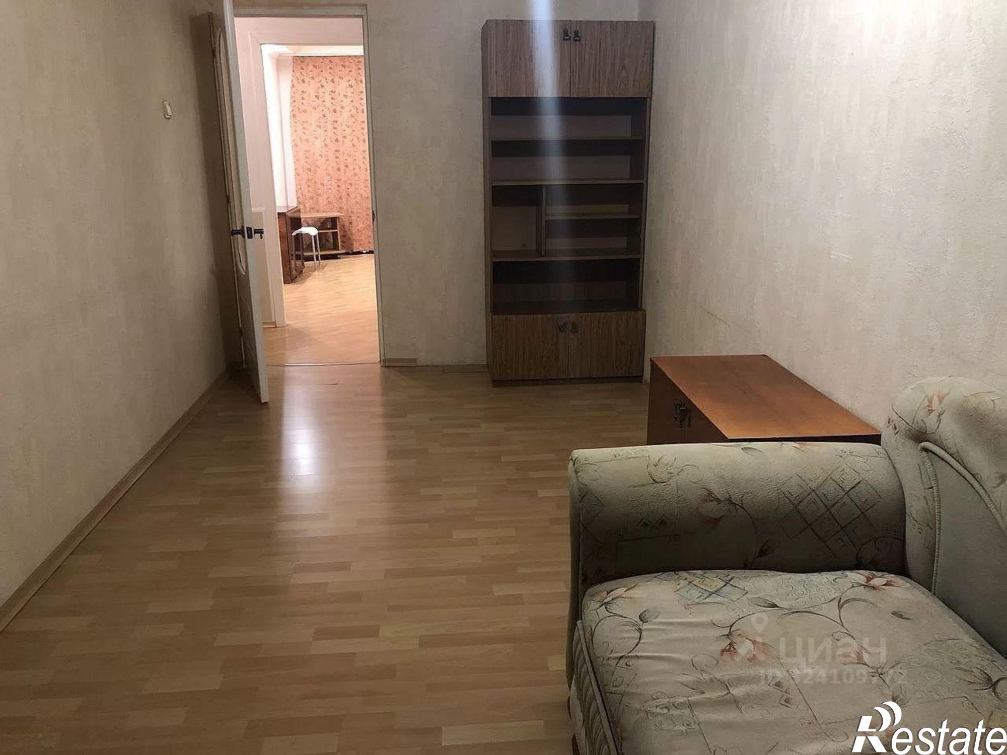 Сдать квартиру за 24 000 рублей на проспект Королёва, 26/1