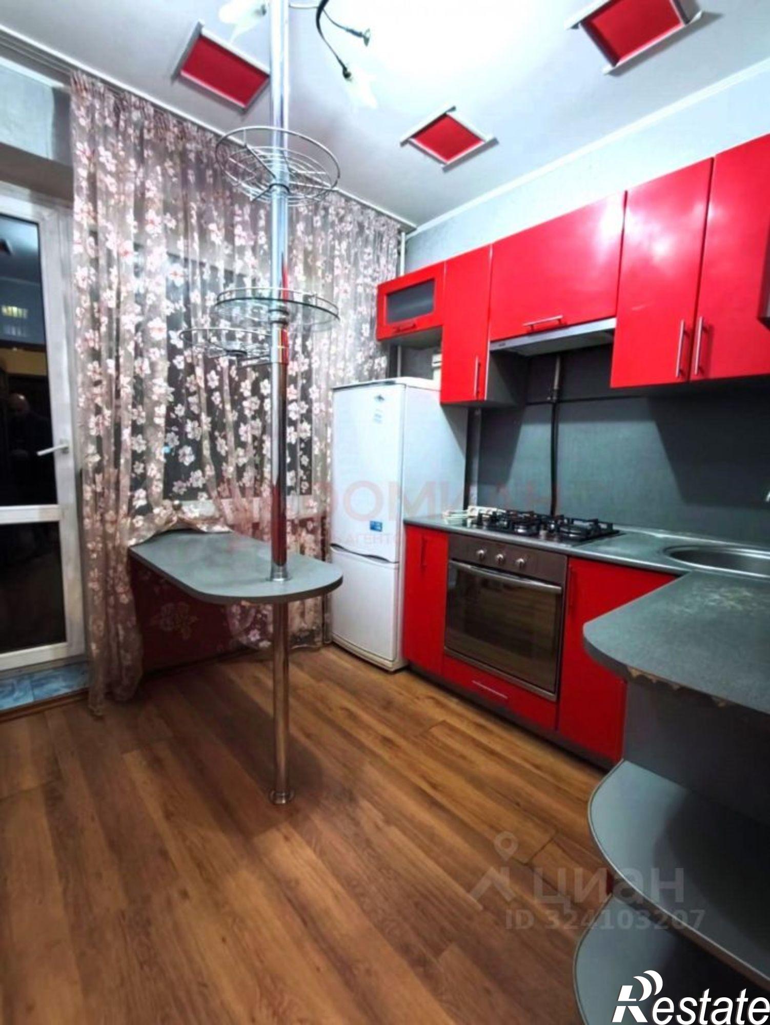 Купить квартиру за 4 300 000 рублей на улица Жмайлова, 4 к2