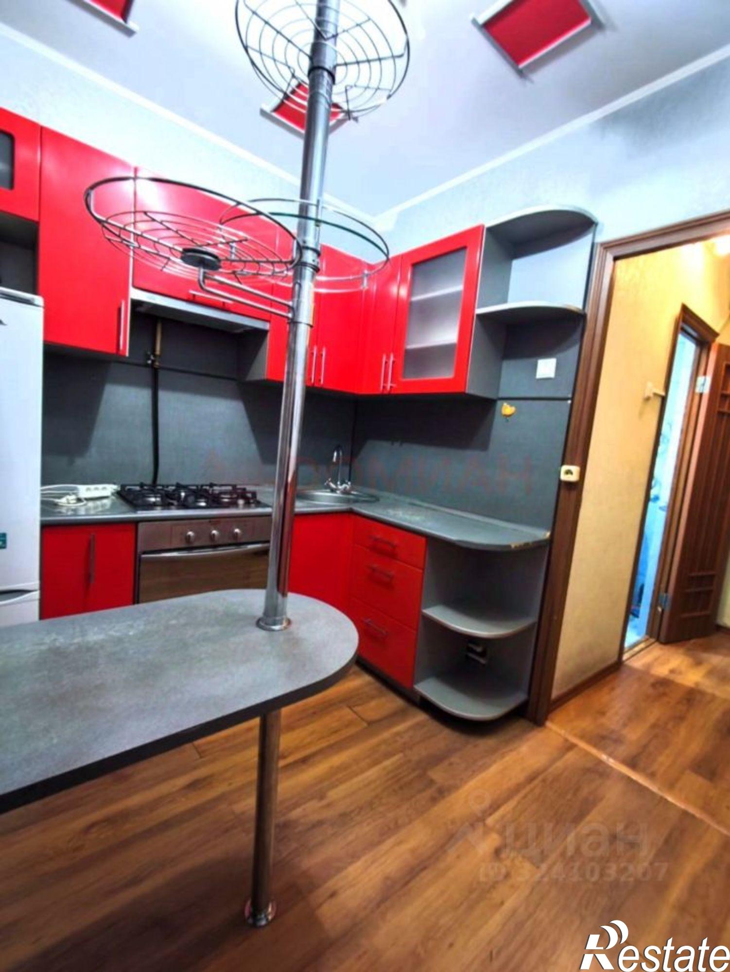 Купить квартиру за 4 300 000 рублей на улица Жмайлова, 4 к2