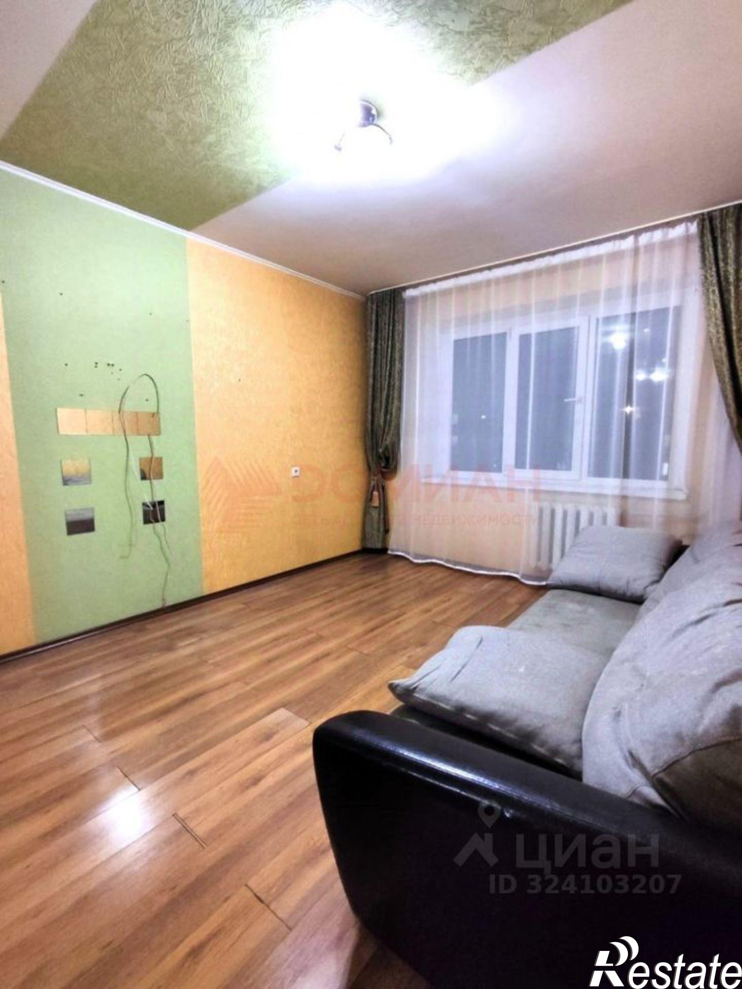 Купить квартиру за 4 300 000 рублей на улица Жмайлова, 4 к2