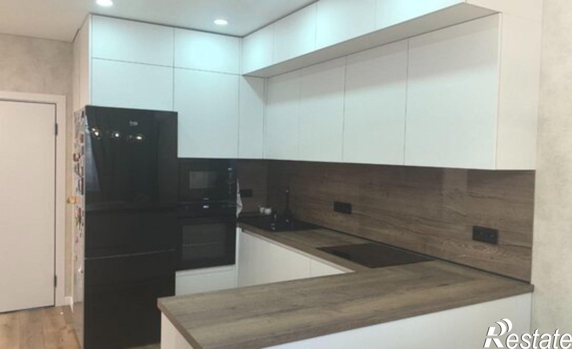 Купить квартиру за 16 200 рублей на улица Шеболдаева, 95А/2