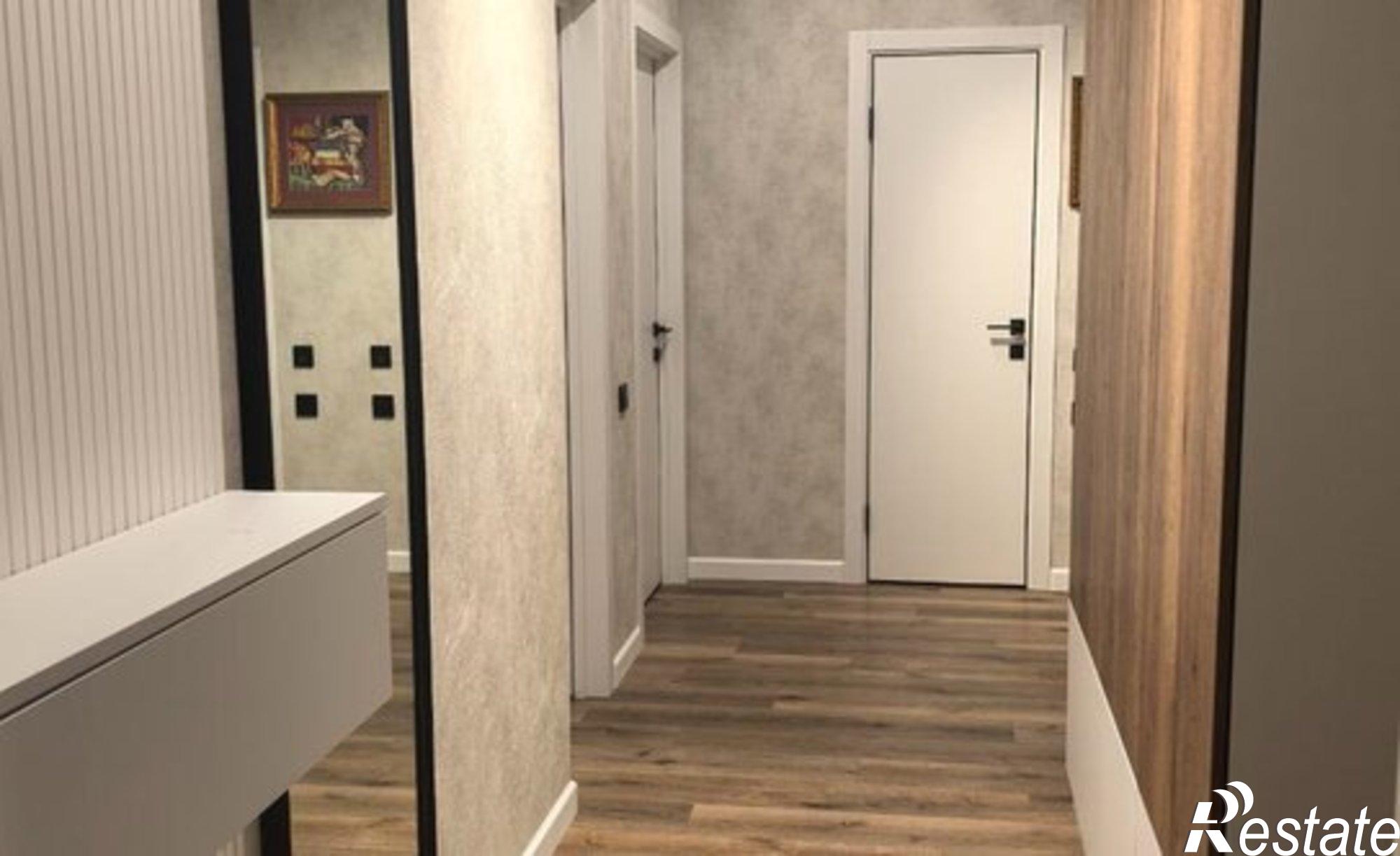 Купить квартиру за 16 200 рублей на улица Шеболдаева, 95А/2