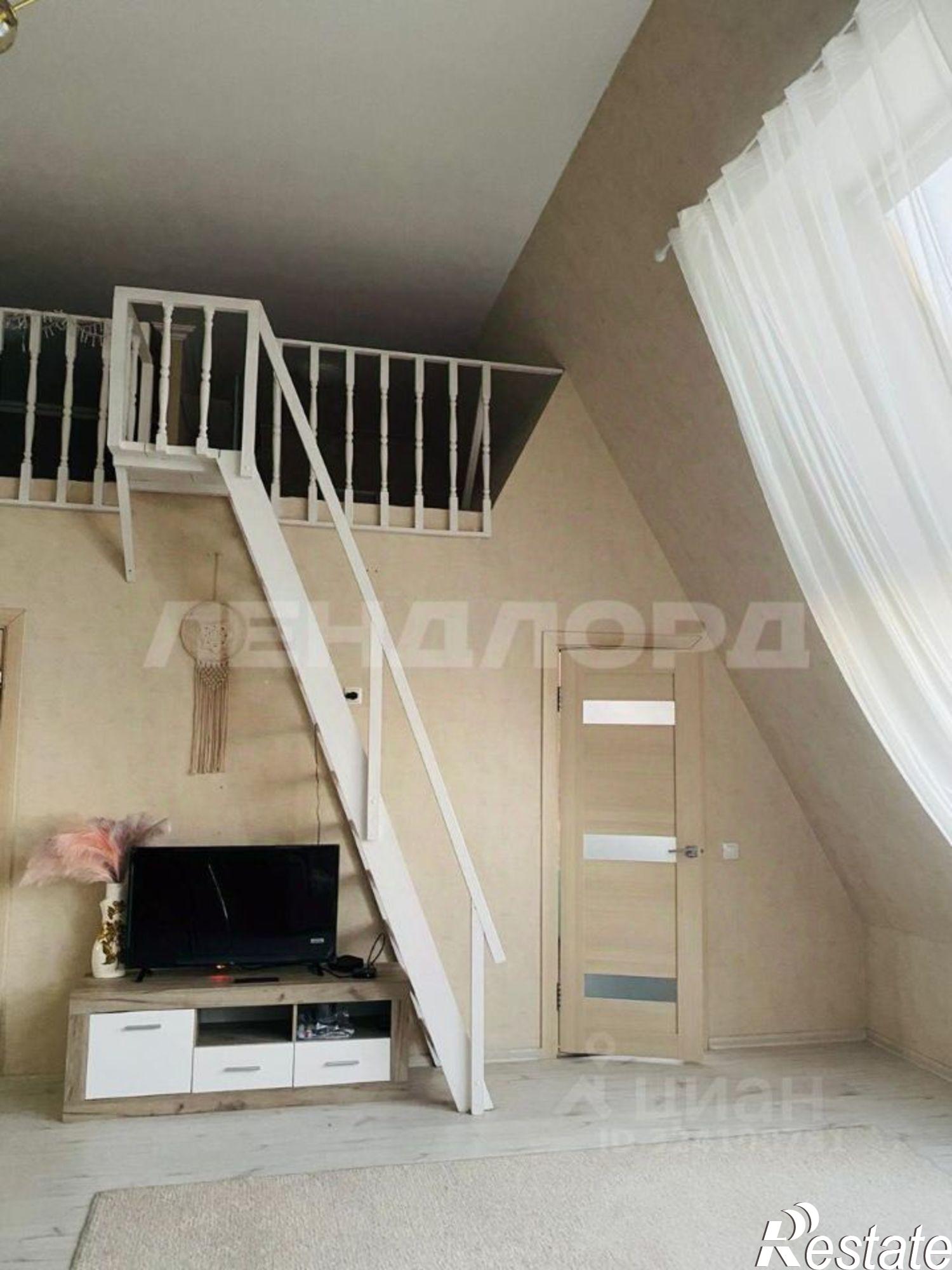 Купить квартиру за 5 800 000 рублей на проспект Космонавтов, 44