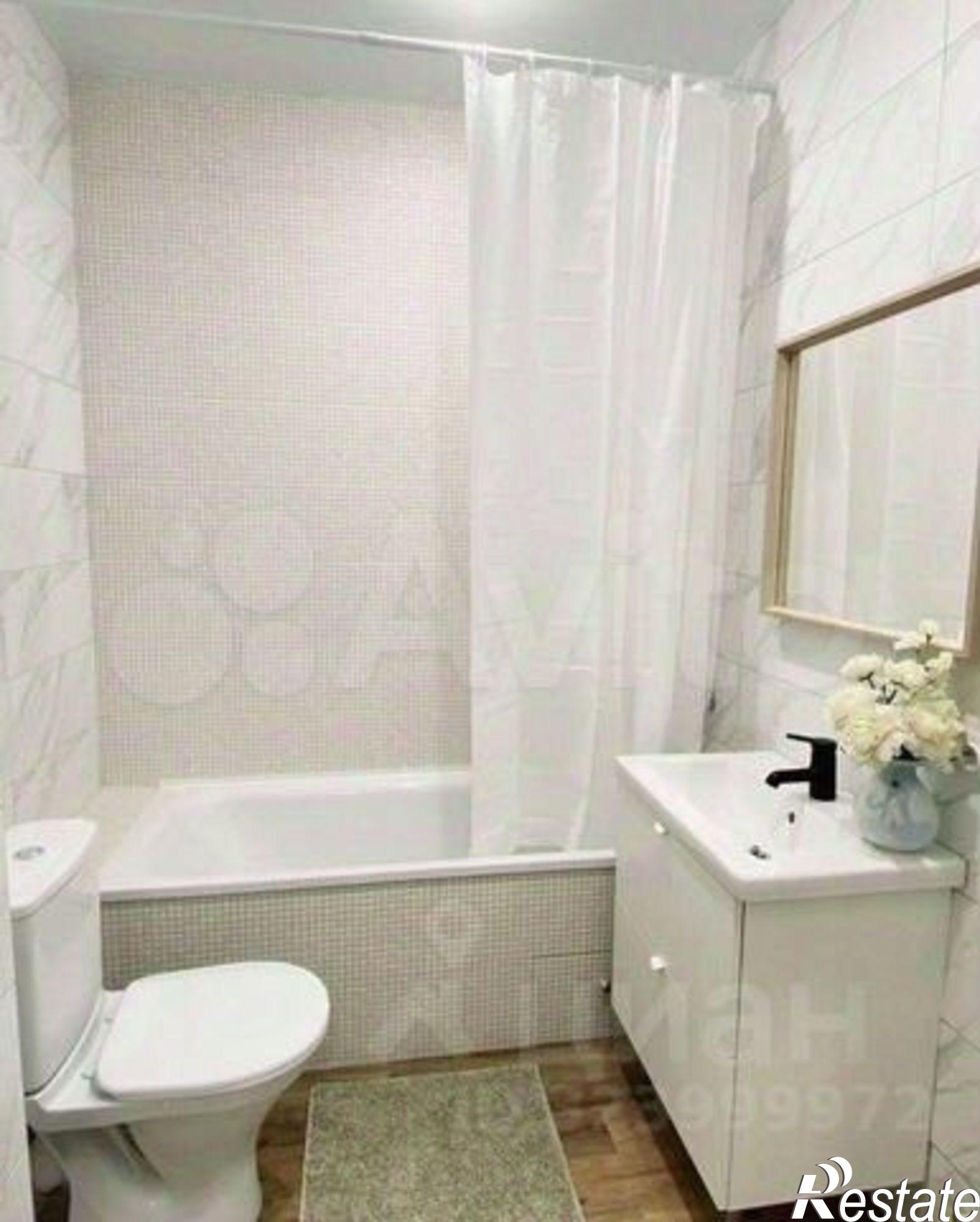 Сдать квартиру за 32 000 рублей на ул Береговая, 117б 8