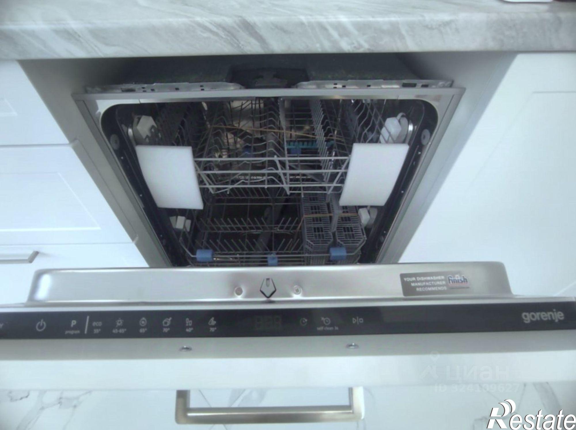 Купить квартиру за 22 900 000 рублей на Береговая улица, 6