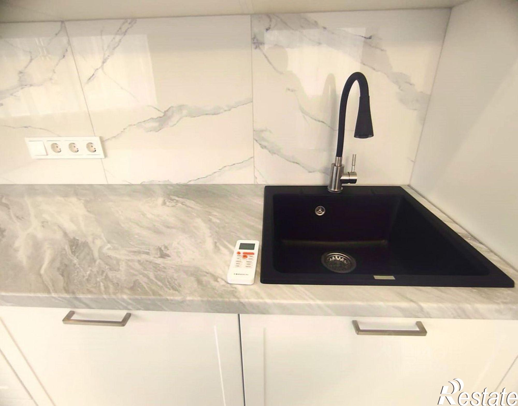 Купить квартиру за 22 900 000 рублей на Береговая улица, 6