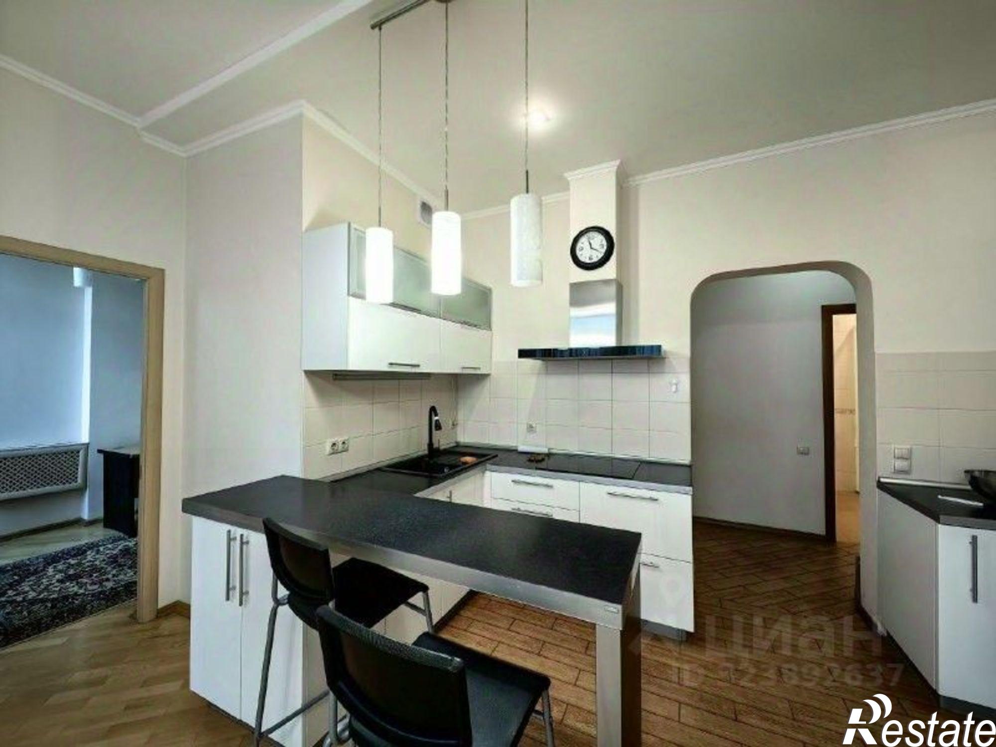 Сдать квартиру за 60 000 рублей на ул Текучева, 139в