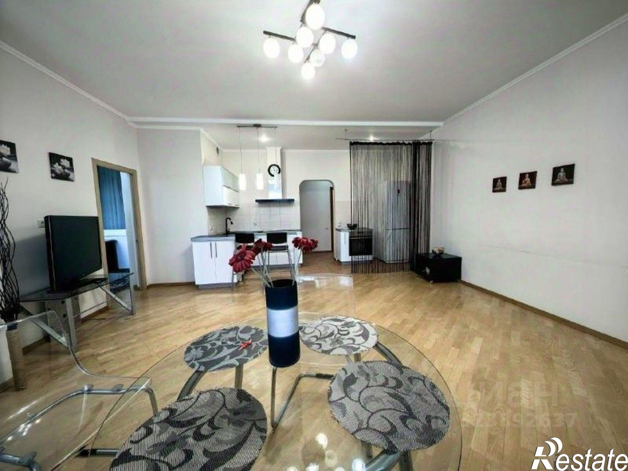 Сдать квартиру за 60 000 рублей на ул Текучева, 139в