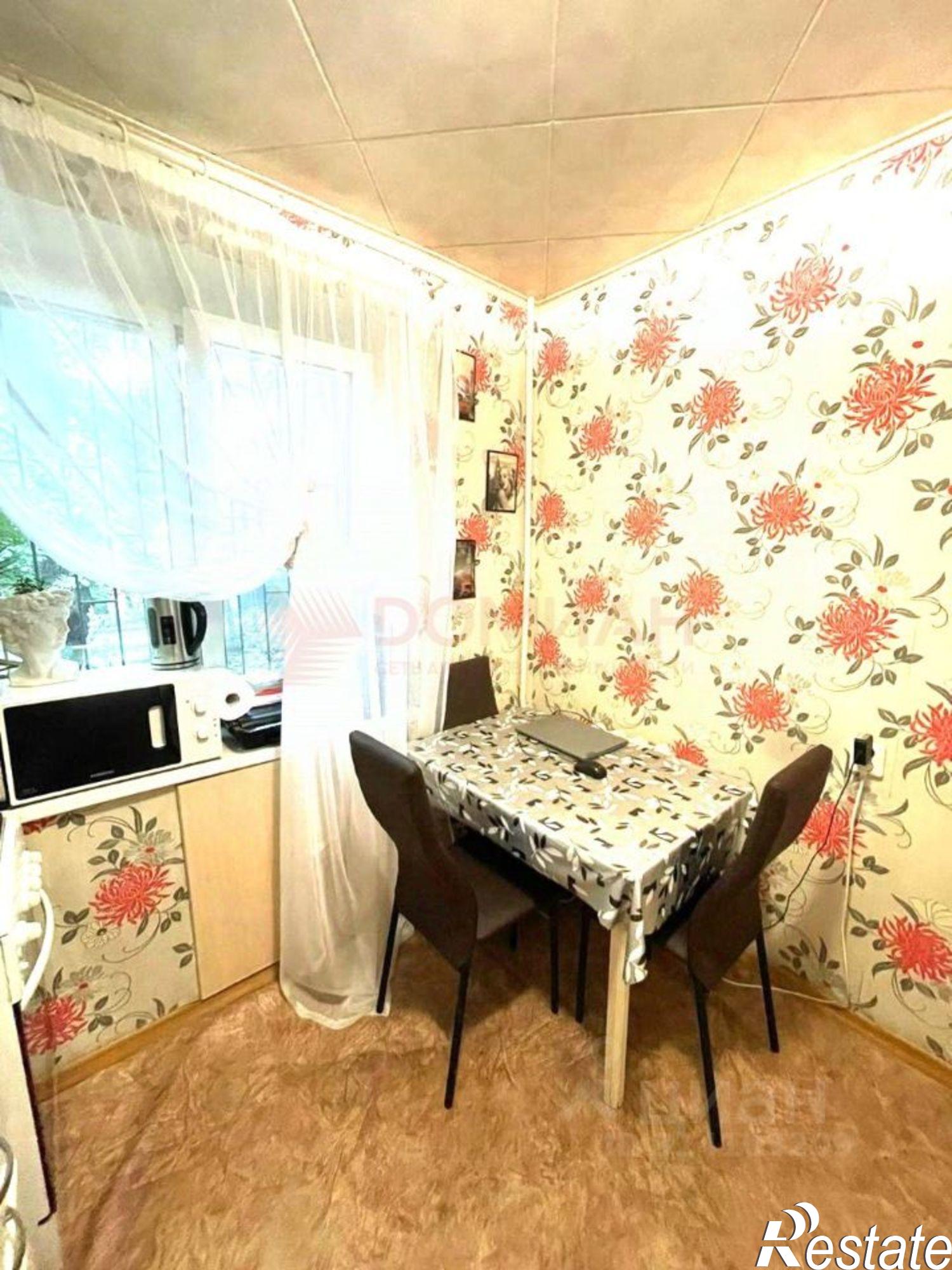 Купить квартиру за 3 200 000 рублей на ул Еременко, 38/1