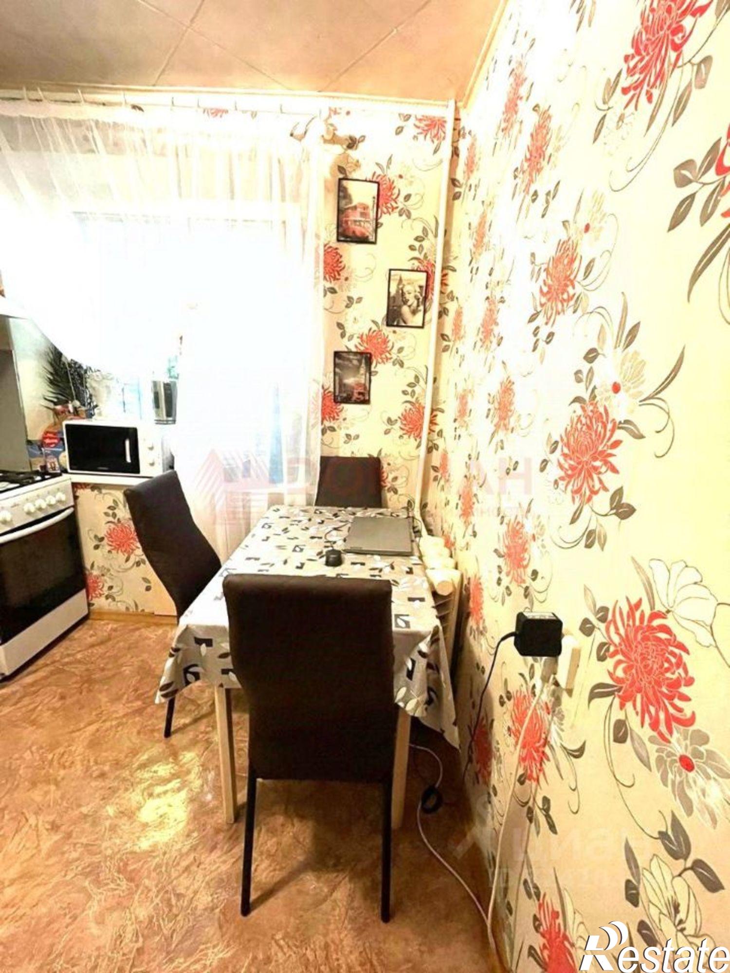 Купить квартиру за 3 200 000 рублей на ул Еременко, 38/1