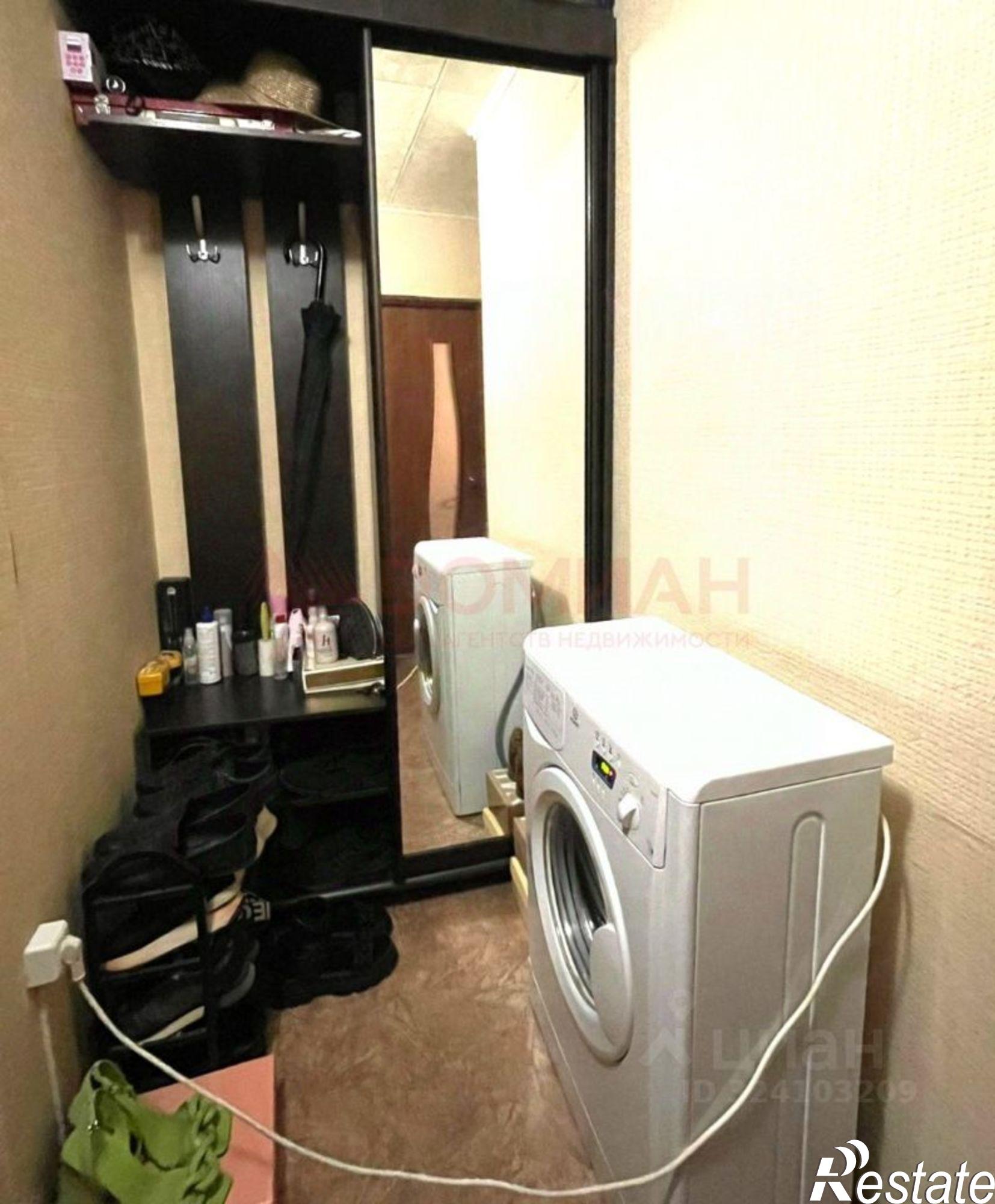 Купить квартиру за 3 200 000 рублей на ул Еременко, 38/1