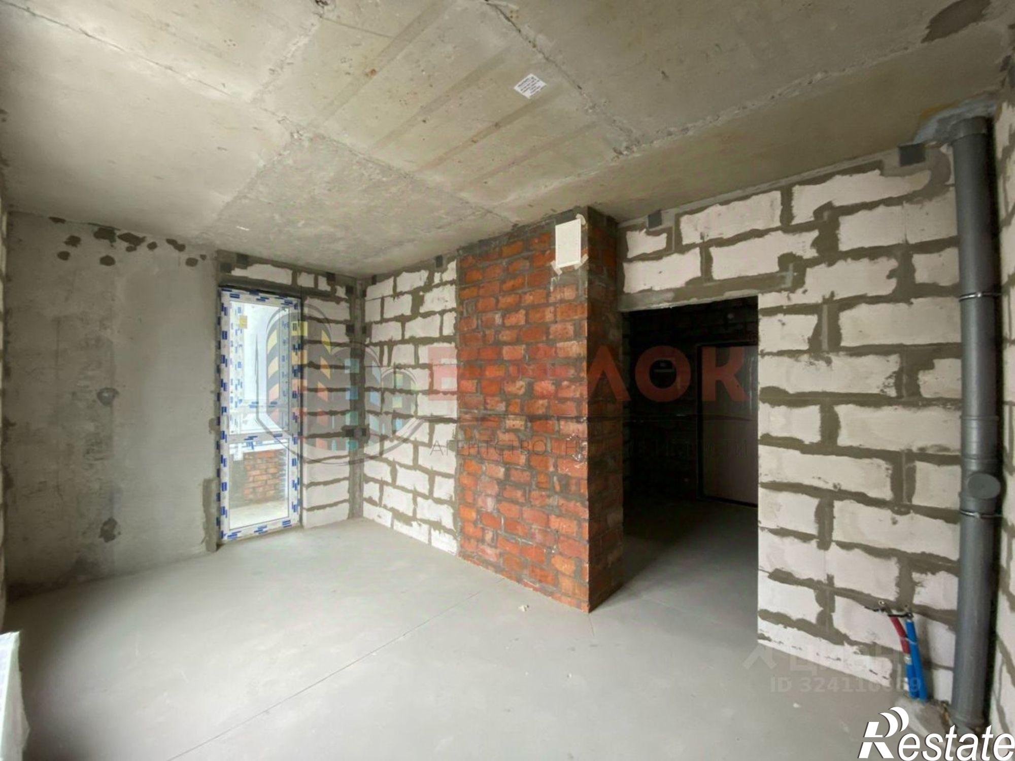 Купить квартиру за 8 000 000 рублей на улица Жмайлова, 19А с1