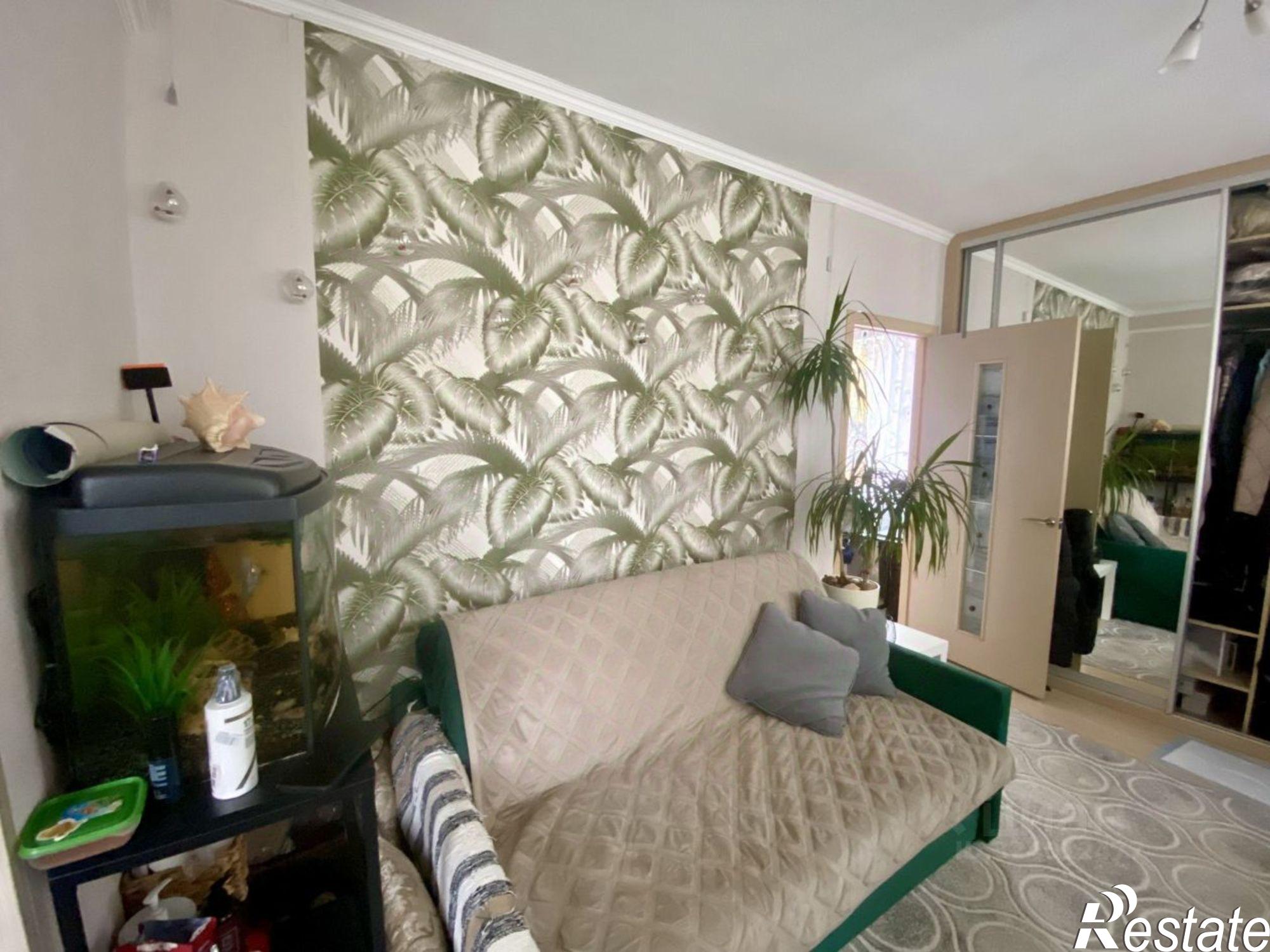 Купить квартиру за 3 500 000 рублей на Инициативная улица, 5