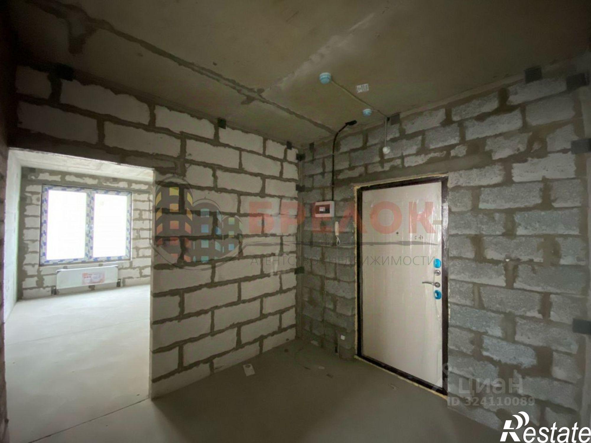 Купить квартиру за 8 000 000 рублей на улица Жмайлова, 19А с1