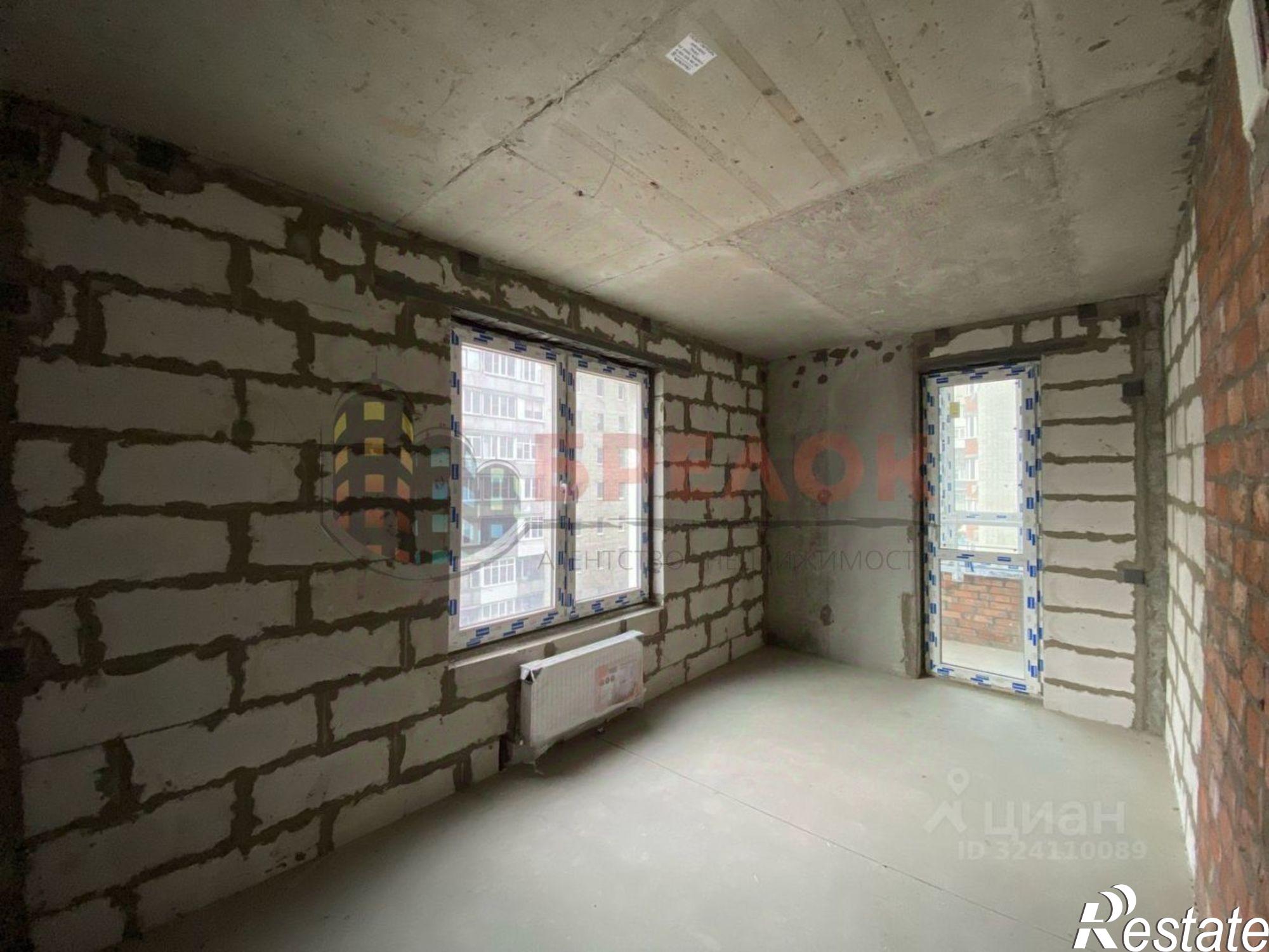 Купить квартиру за 8 000 000 рублей на улица Жмайлова, 19А с1