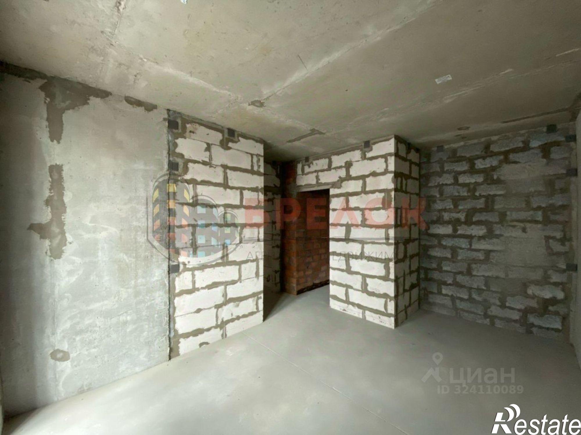 Купить квартиру за 8 000 000 рублей на улица Жмайлова, 19А с1