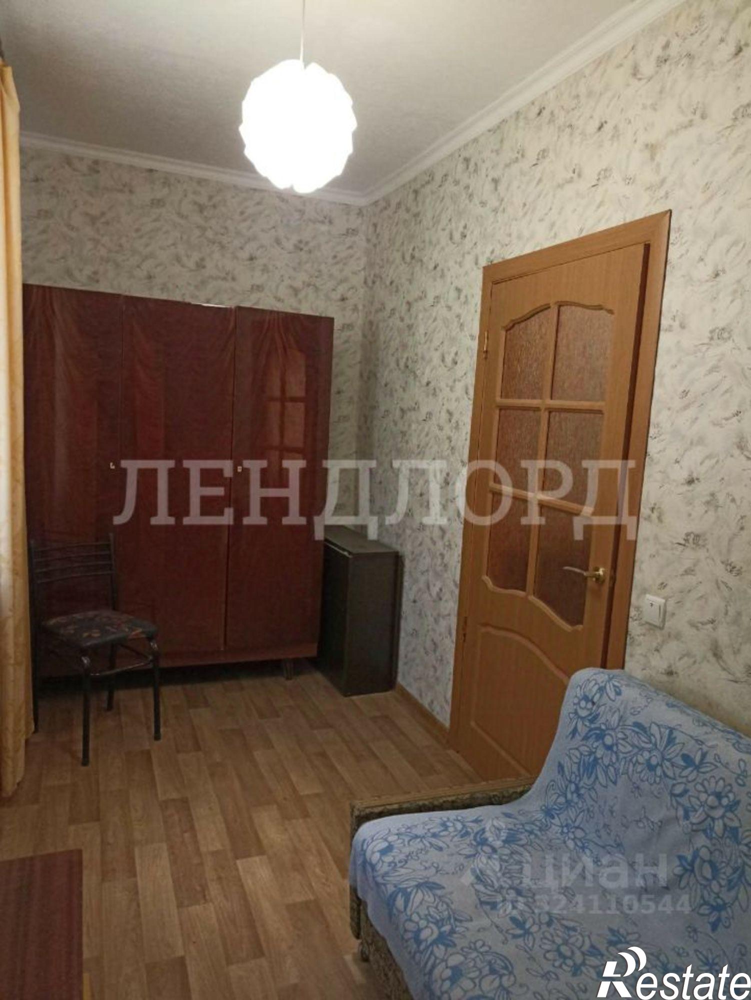 Купить квартиру за 3 600 000 рублей на Чистопольская улица, 8