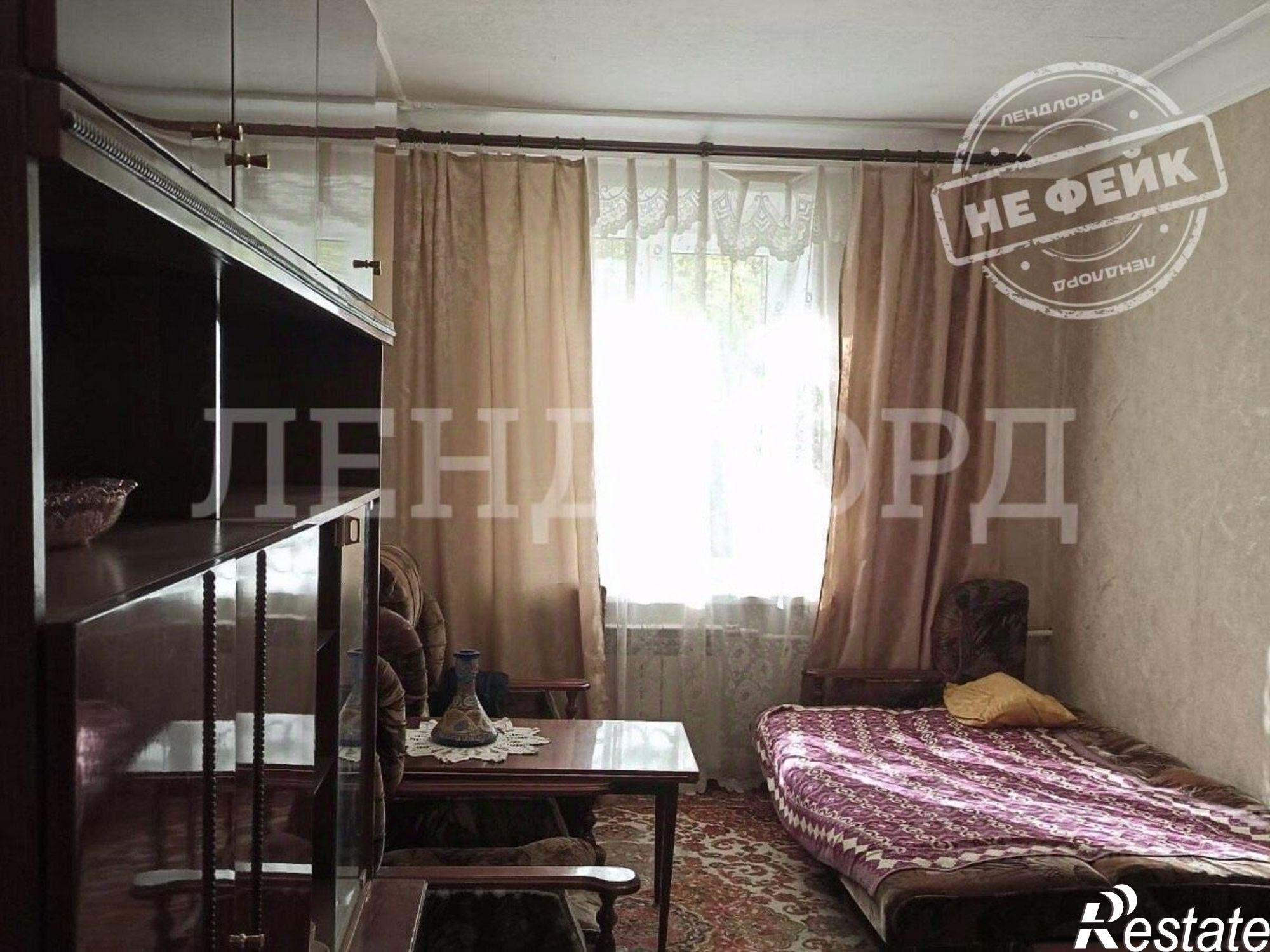 Купить квартиру за 3 600 000 рублей на Чистопольская улица, 8