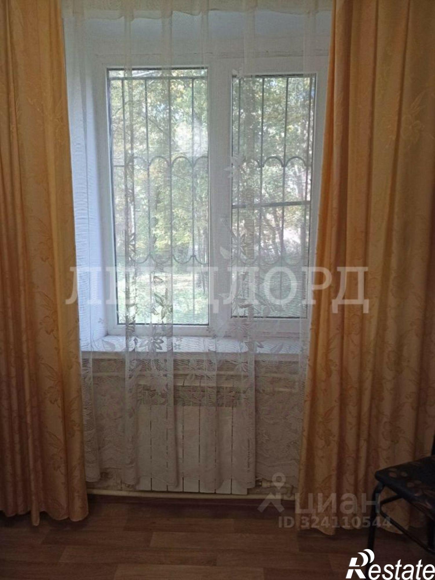 Купить квартиру за 3 600 000 рублей на Чистопольская улица, 8