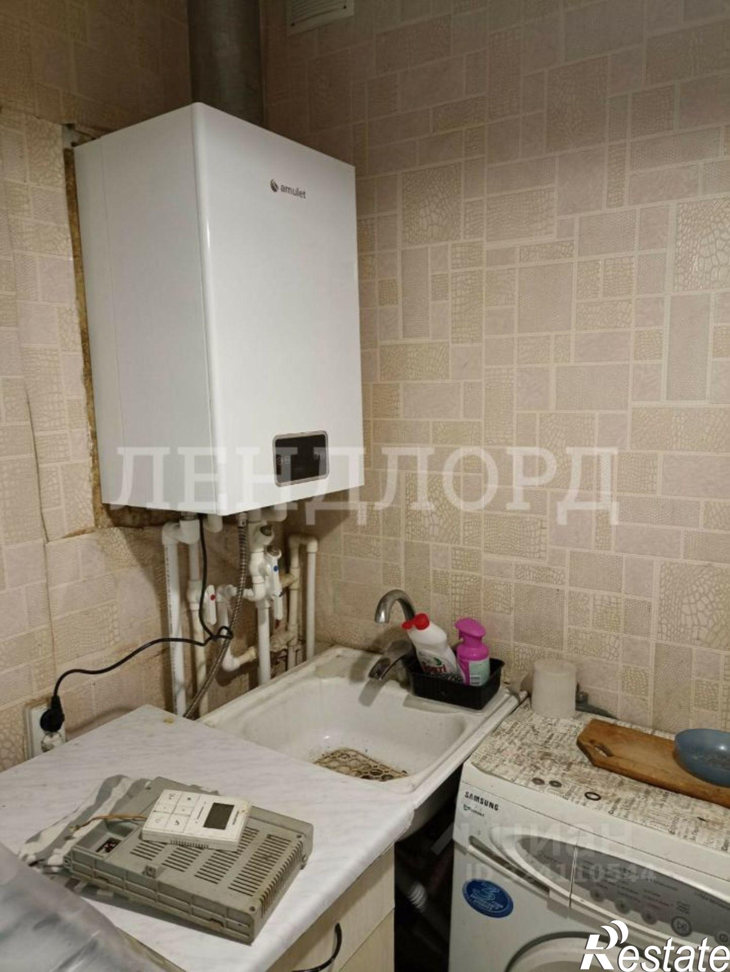 Купить квартиру за 3 600 000 рублей на Чистопольская улица, 8