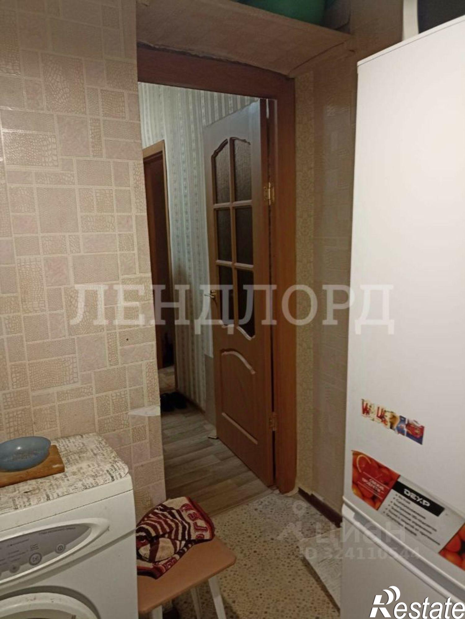 Купить квартиру за 3 600 000 рублей на Чистопольская улица, 8