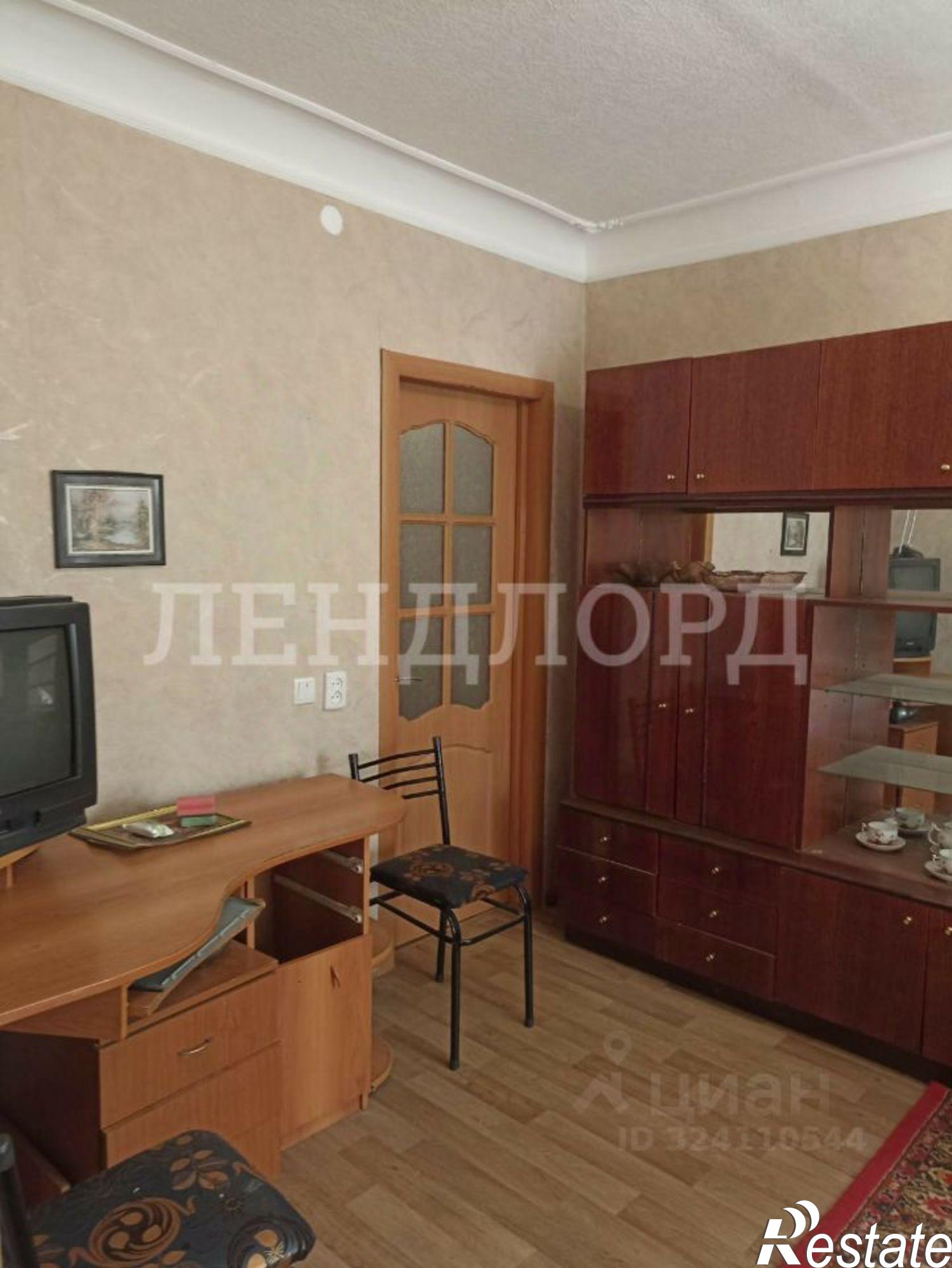 Купить квартиру за 3 600 000 рублей на Чистопольская улица, 8