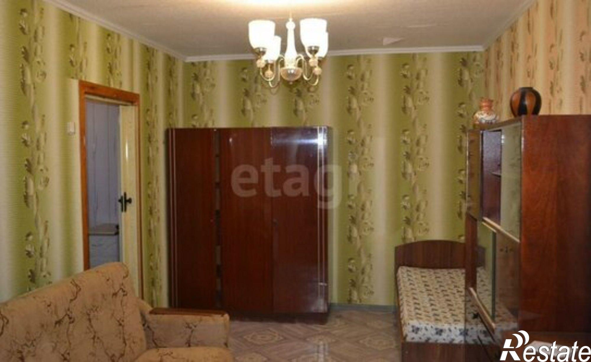 Купить квартиру за 3 700 000 рублей на проспект 40-летия Победы, 178