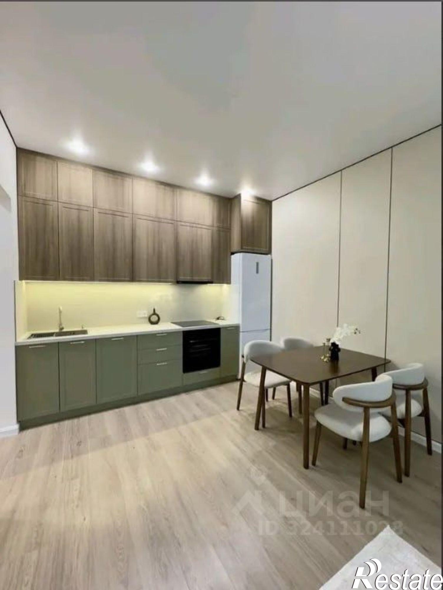 Купить квартиру за 7 800 000 рублей на Красноармейская улица, 157