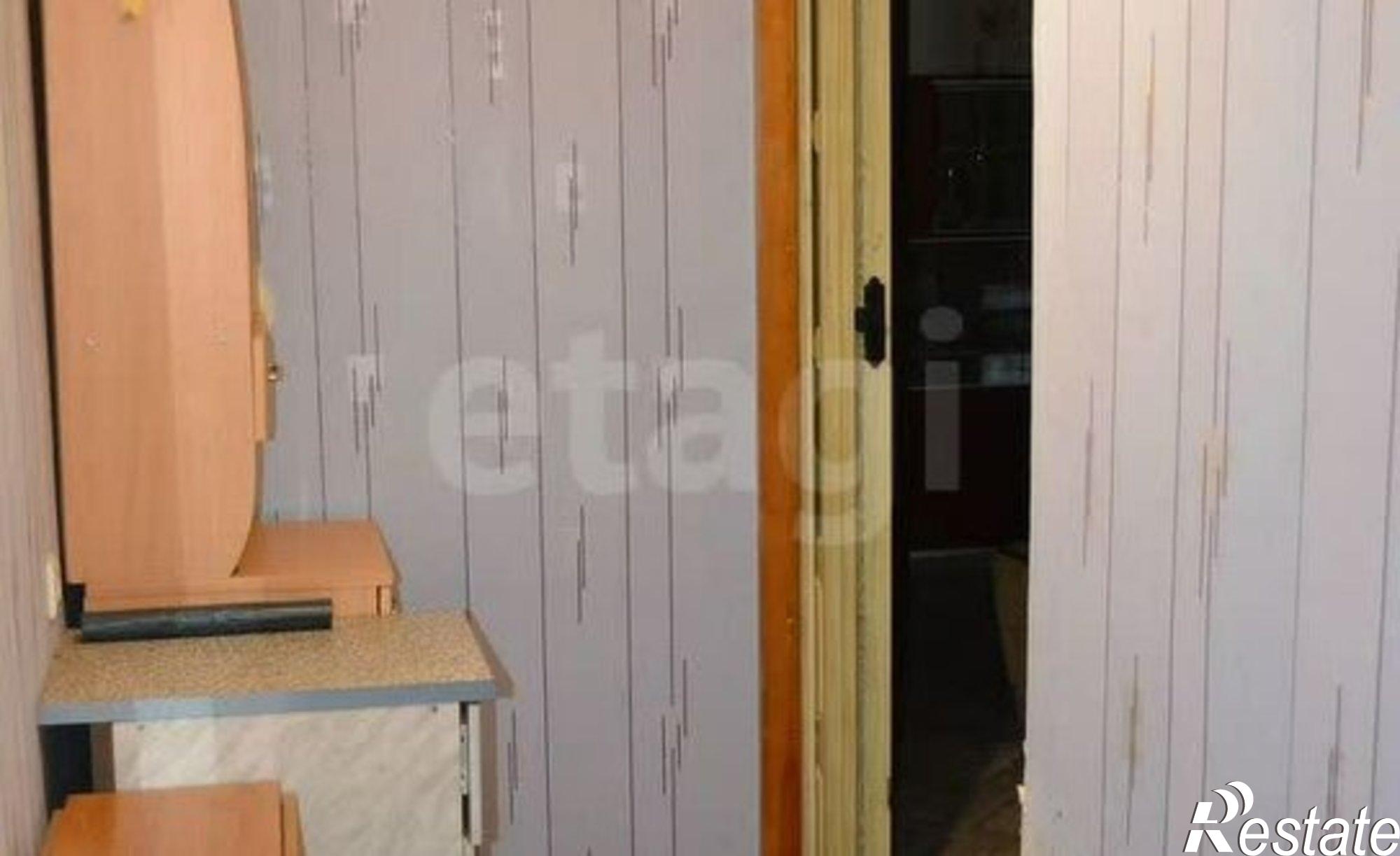 Купить квартиру за 3 700 000 рублей на проспект 40-летия Победы, 178