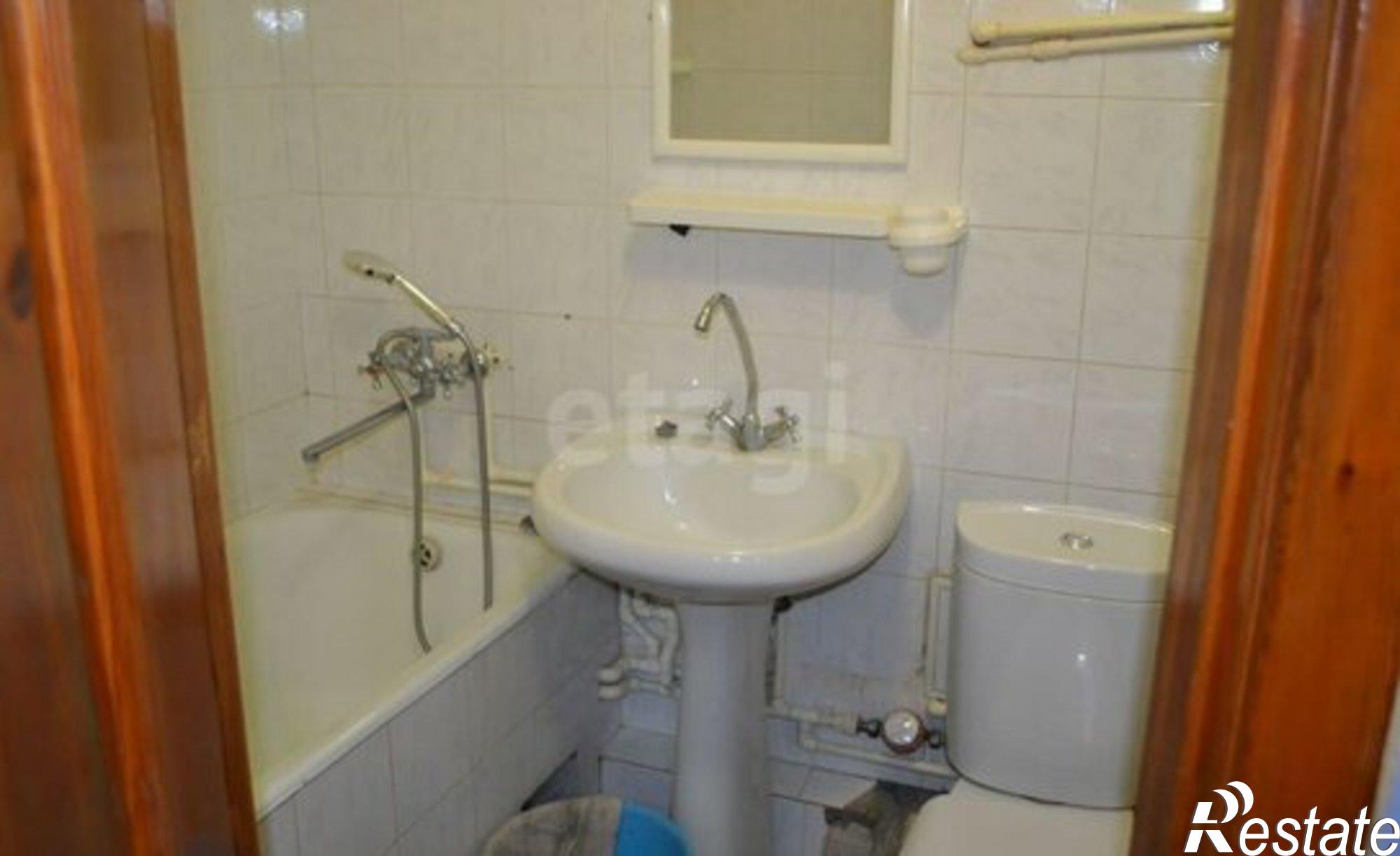 Купить квартиру за 3 700 000 рублей на проспект 40-летия Победы, 178