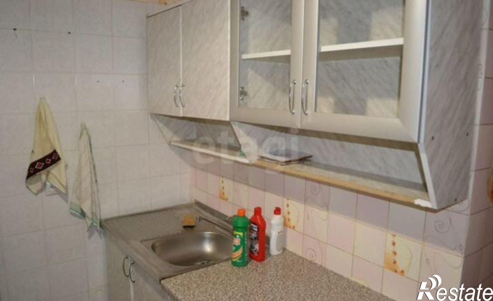 Купить квартиру за 3 700 000 рублей на проспект 40-летия Победы, 178