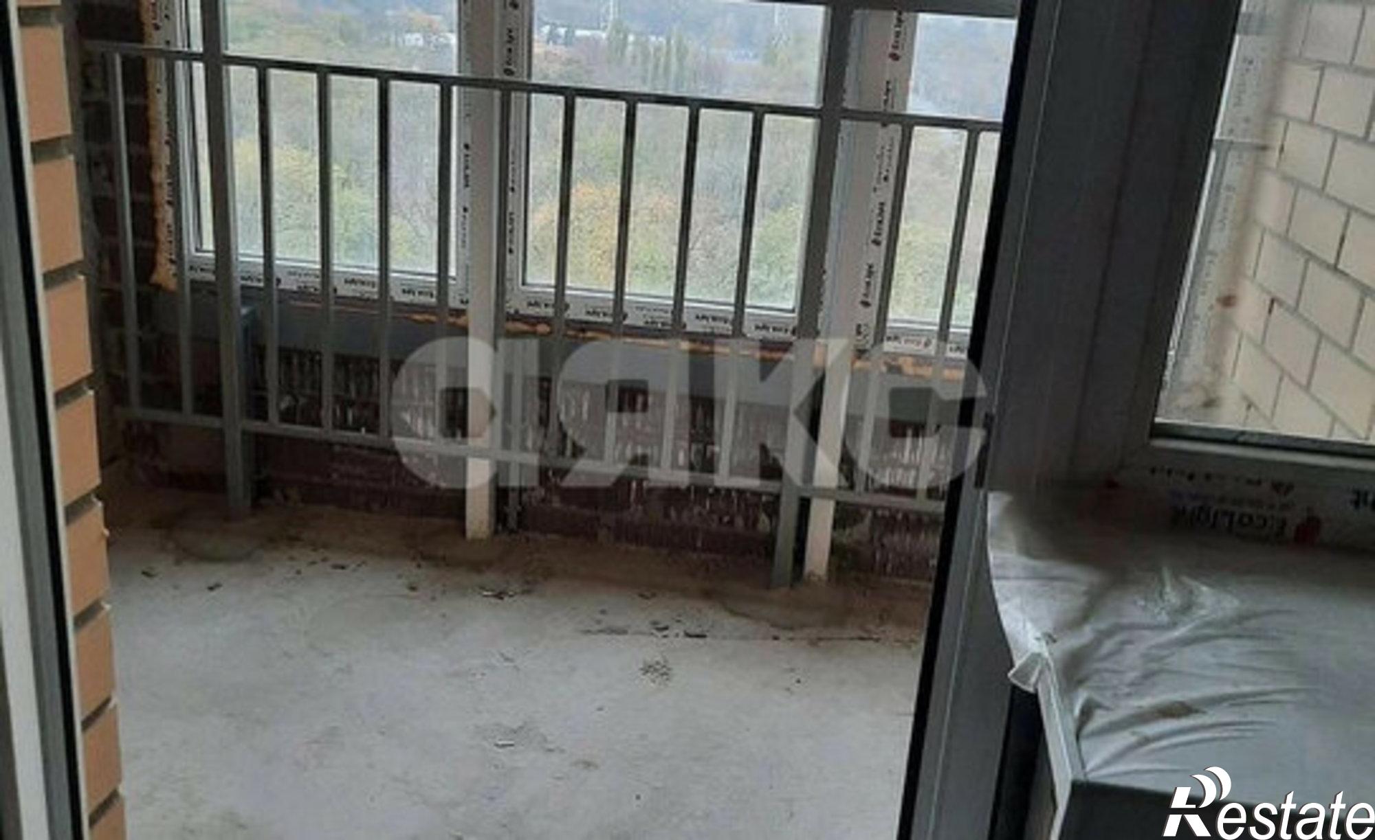 Купить квартиру за 7 100 000 рублей на Раздорская улица, 2А с1