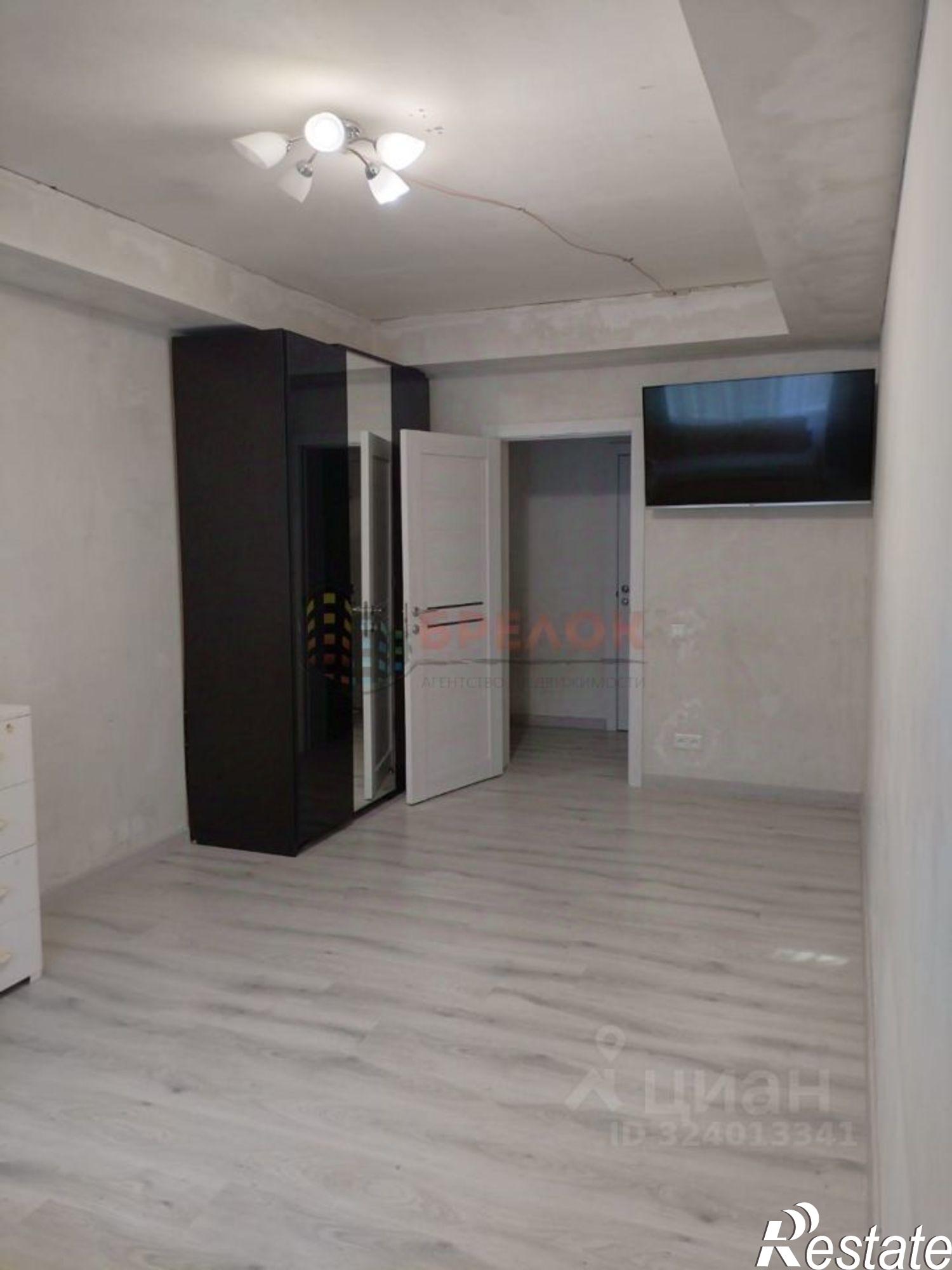 Купить квартиру за 5 000 000 рублей на улица Туполева, 20