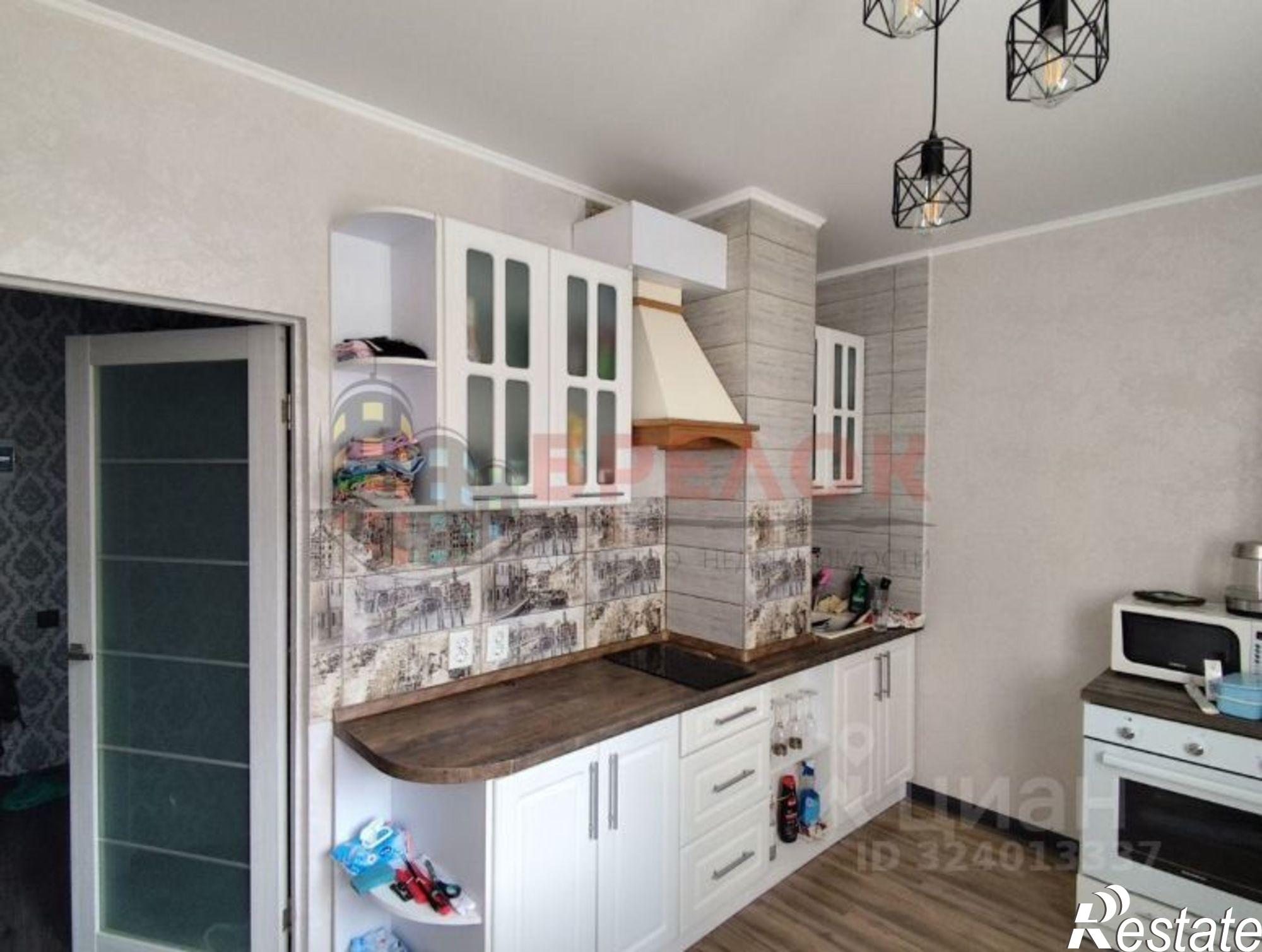 Купить квартиру за 6 900 000 рублей на Соборный переулок, 98