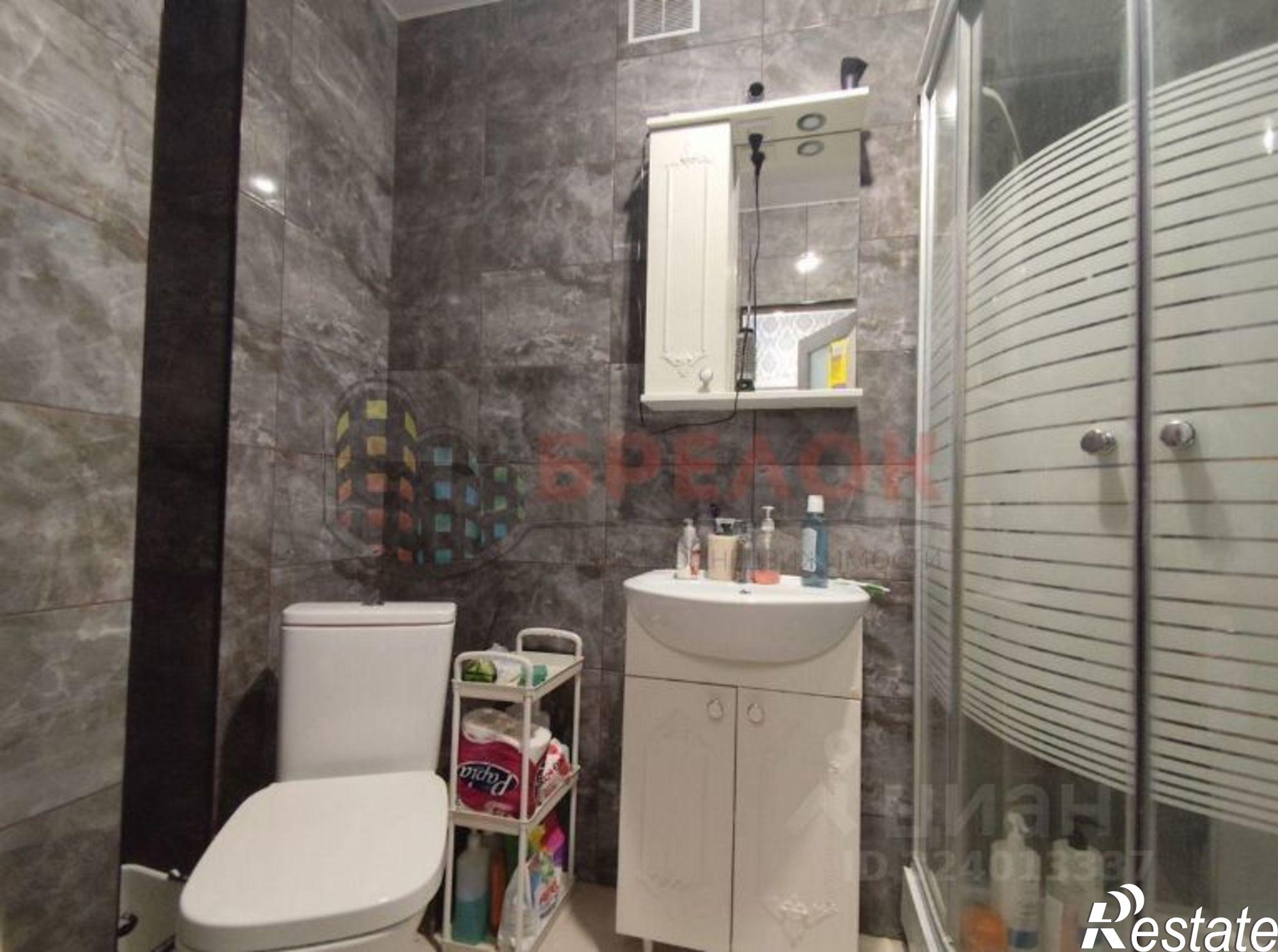 Купить квартиру за 6 900 000 рублей на Соборный переулок, 98