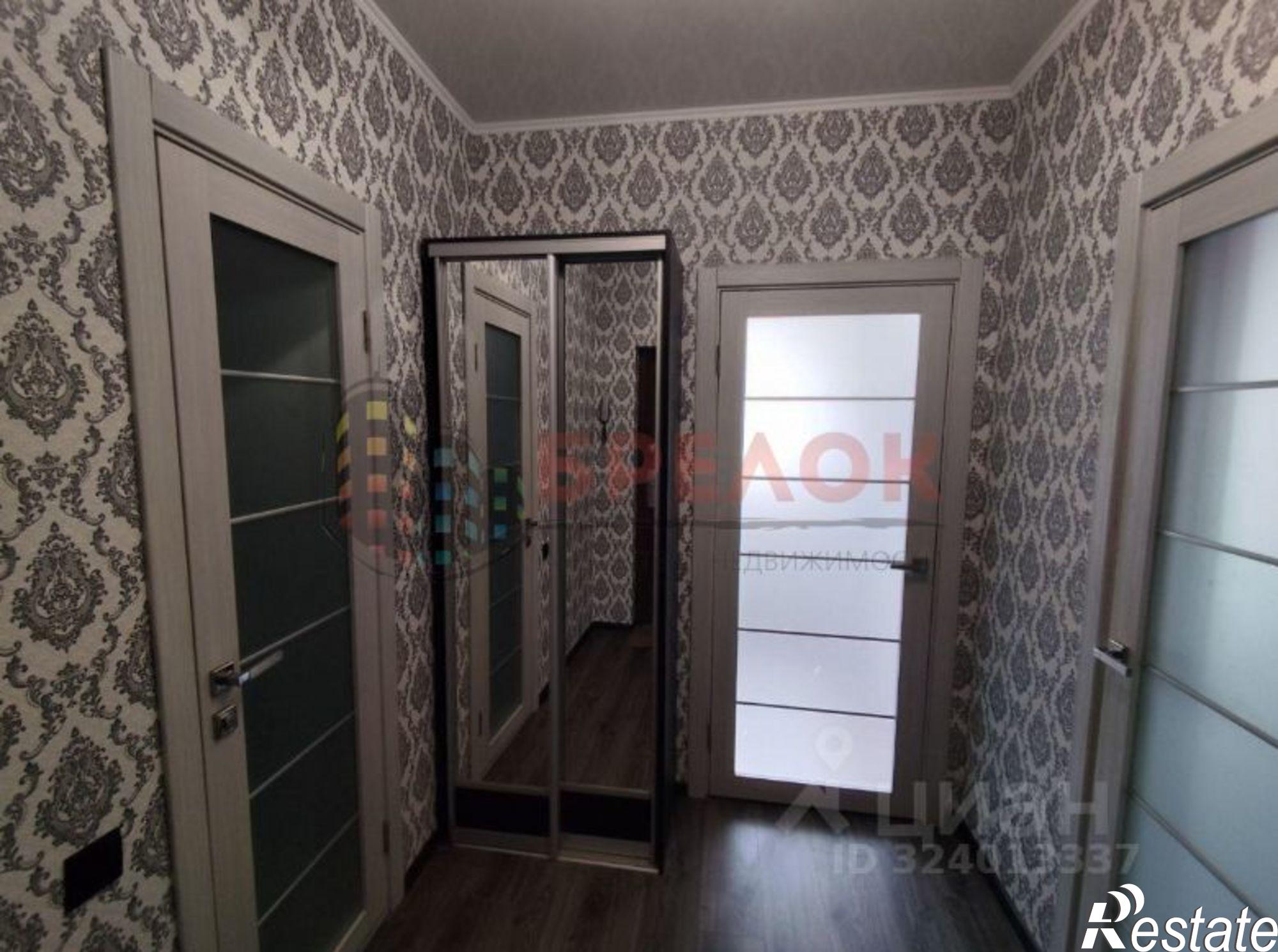 Купить квартиру за 6 900 000 рублей на Соборный переулок, 98