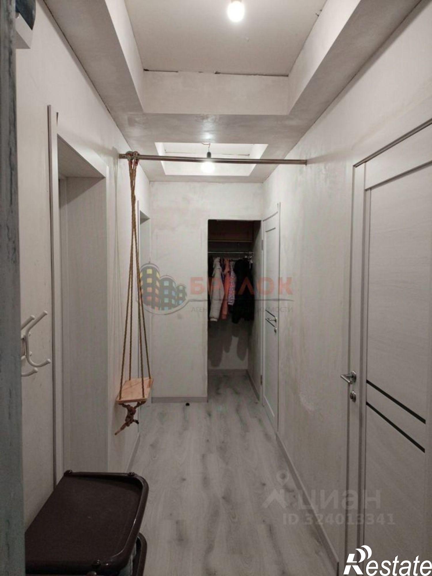 Купить квартиру за 5 000 000 рублей на улица Туполева, 20