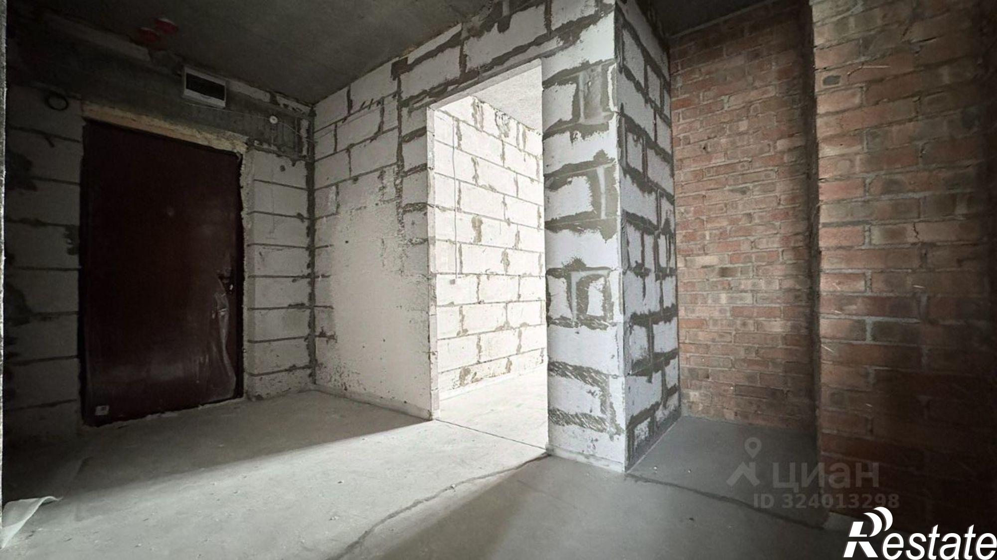 Купить квартиру за 5 600 000 рублей на проспект 40-летия Победы, 63/17 с4