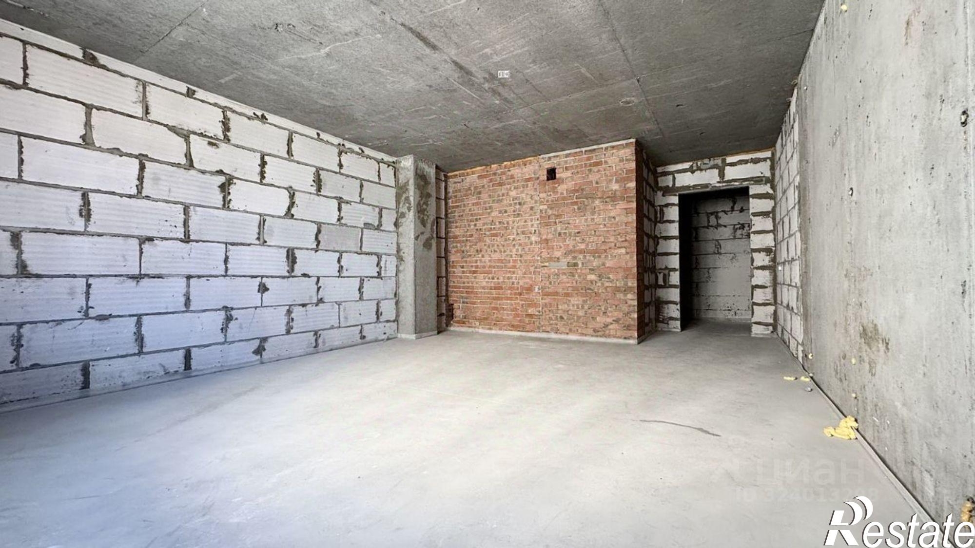 Купить квартиру за 5 600 000 рублей на проспект 40-летия Победы, 63/17 с4