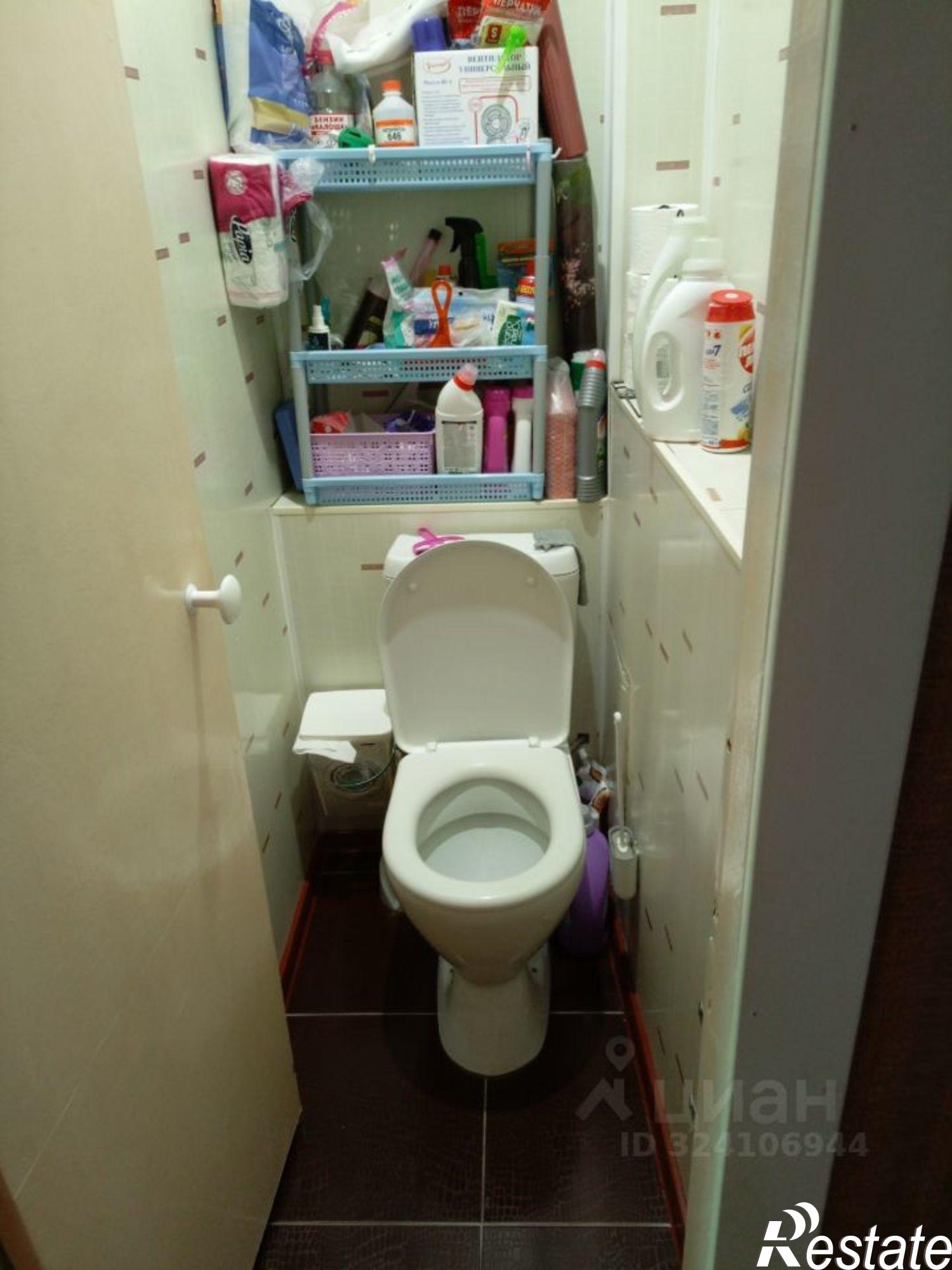 Купить квартиру за 5 500 000 рублей на ул Профинтерна, 20