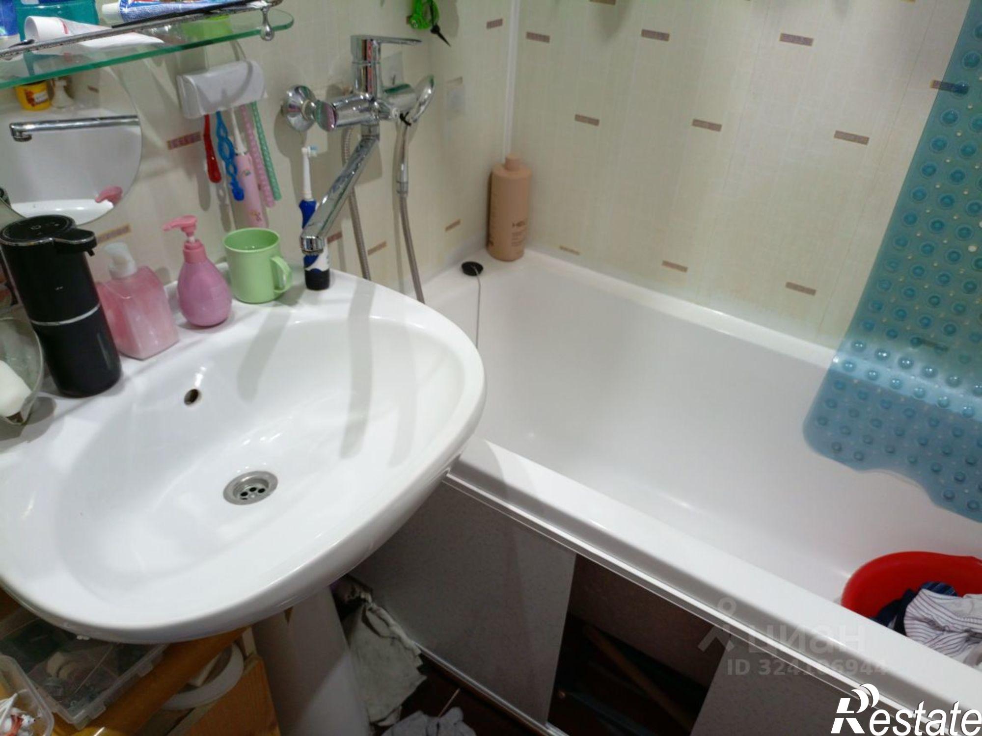 Купить квартиру за 5 500 000 рублей на ул Профинтерна, 20