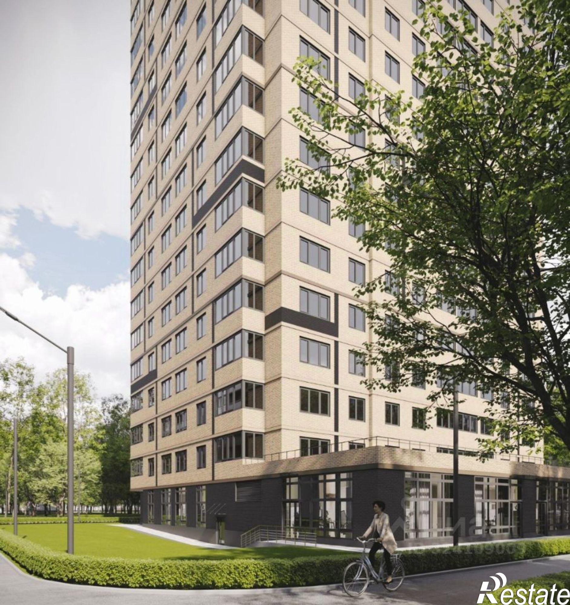 Купить квартиру за 11 088 000 рублей на пр-кт Стачки, 215б