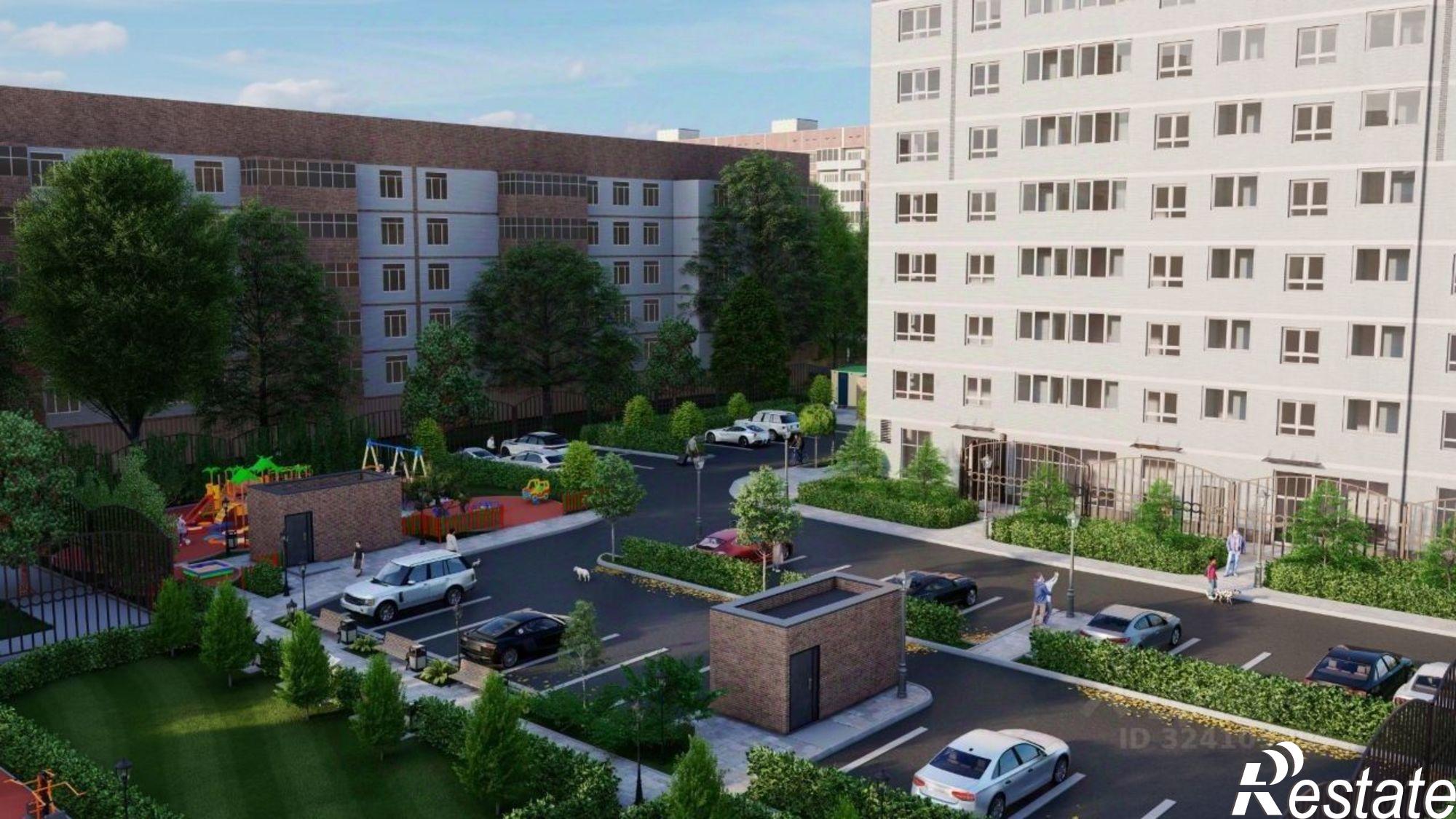 Купить квартиру за 11 088 000 рублей на пр-кт Стачки, 215б