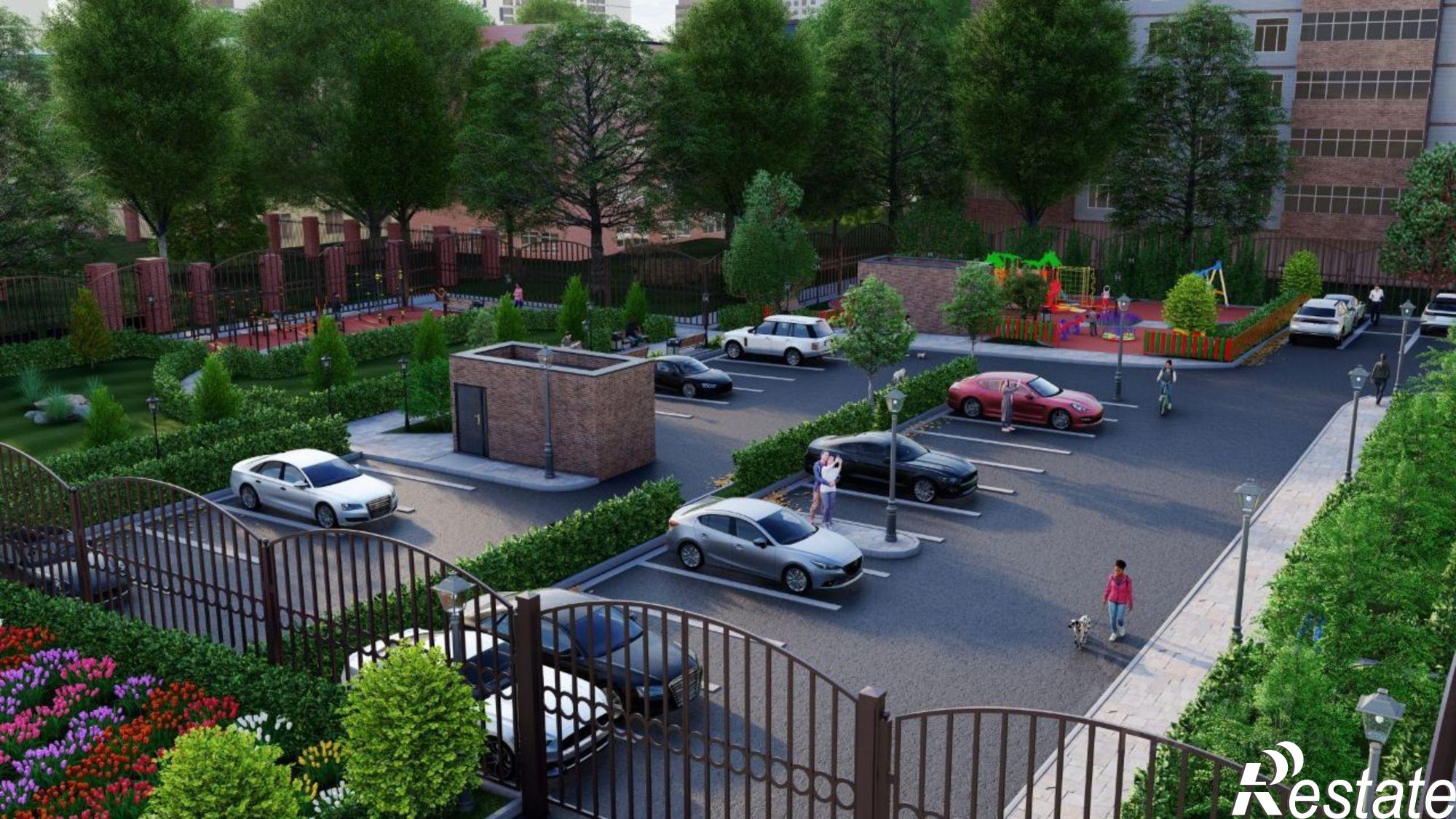 Купить квартиру за 11 088 000 рублей на пр-кт Стачки, 215б